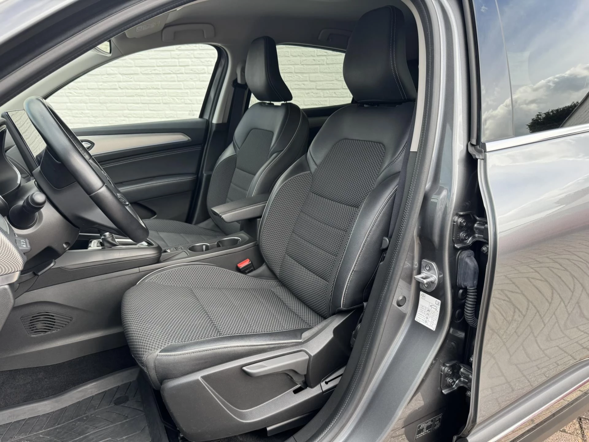 Hoofdafbeelding Renault Arkana