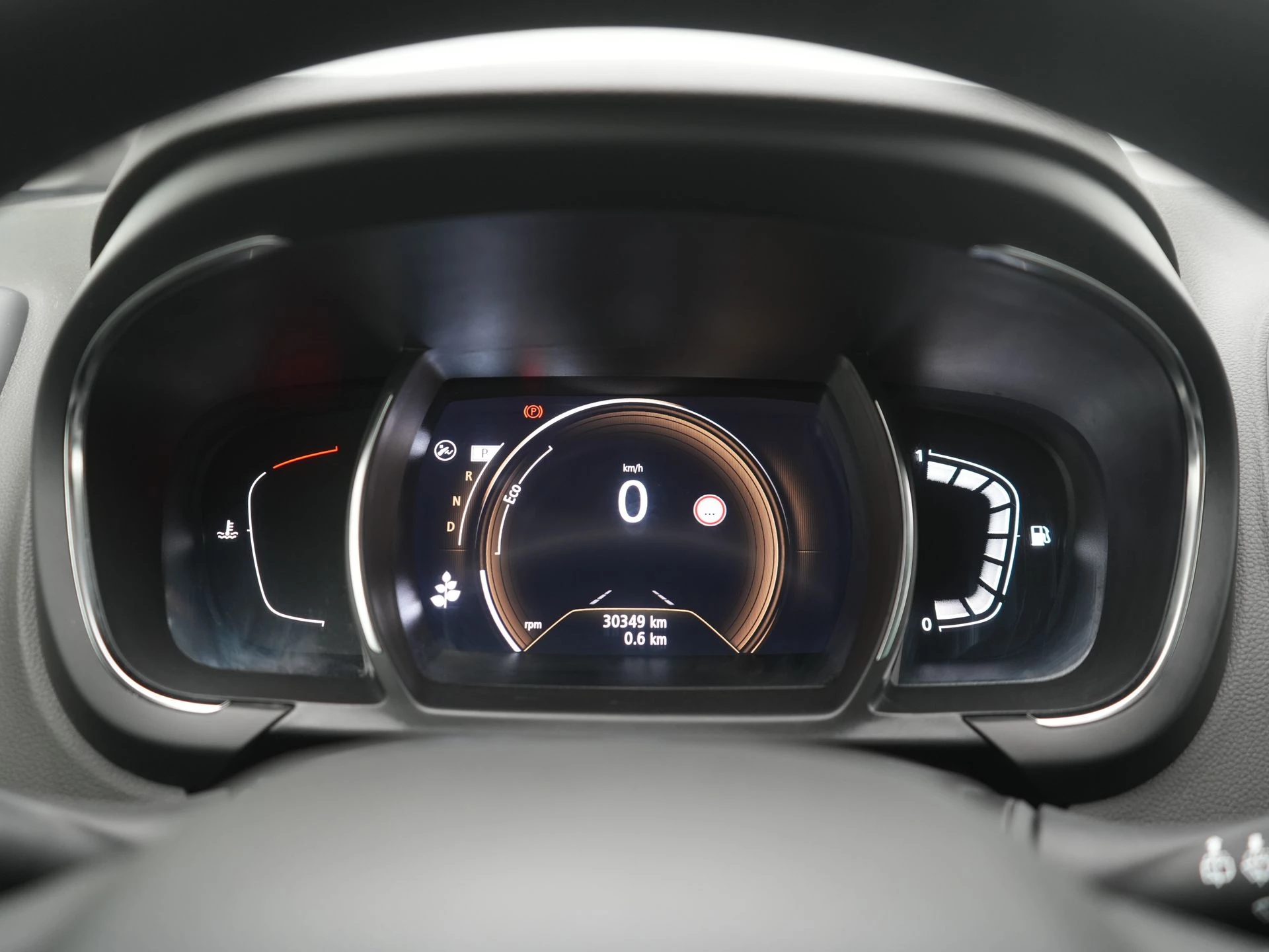 Hoofdafbeelding Renault Grand Scénic