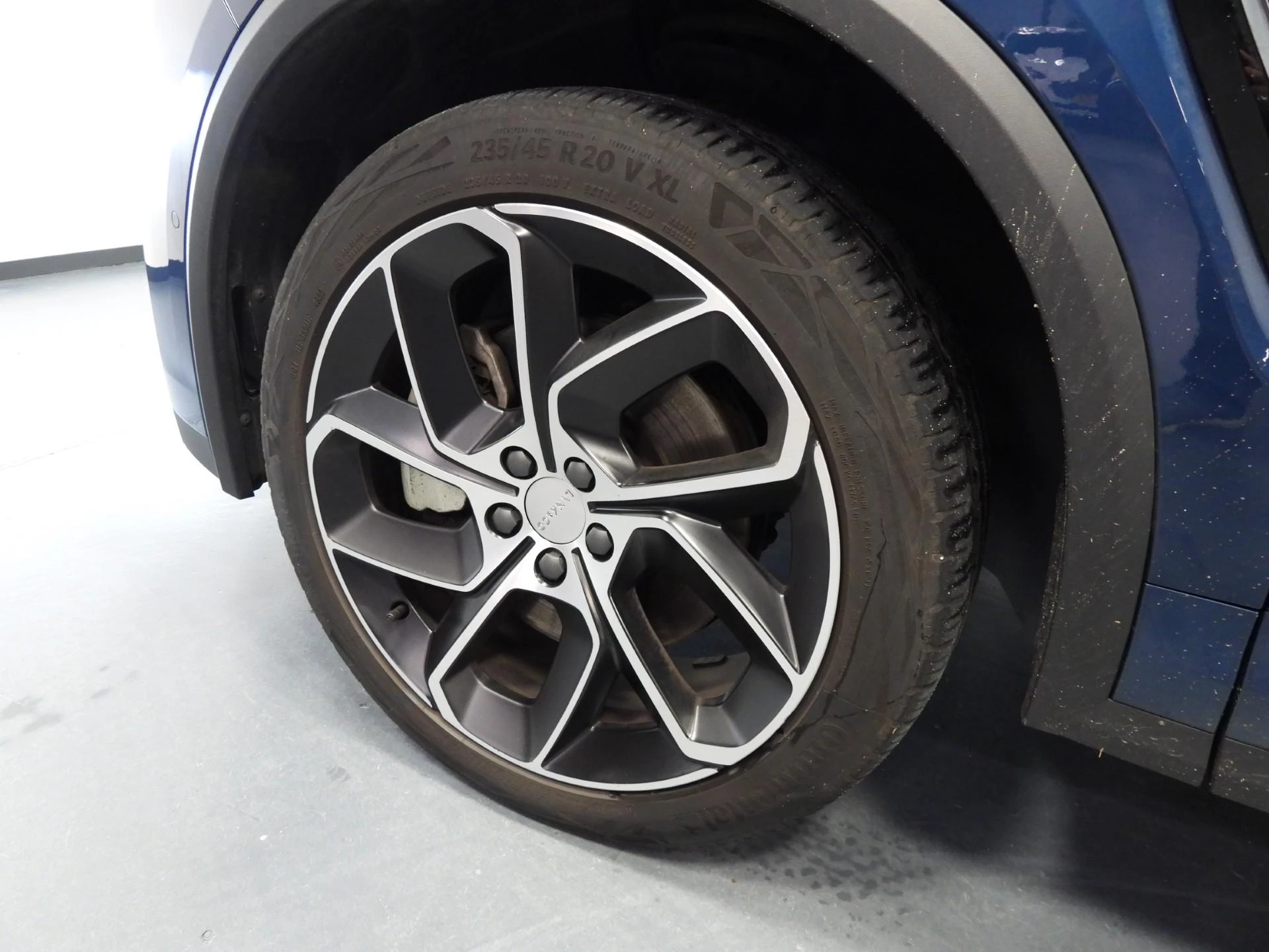 Hoofdafbeelding Lynk & Co 01