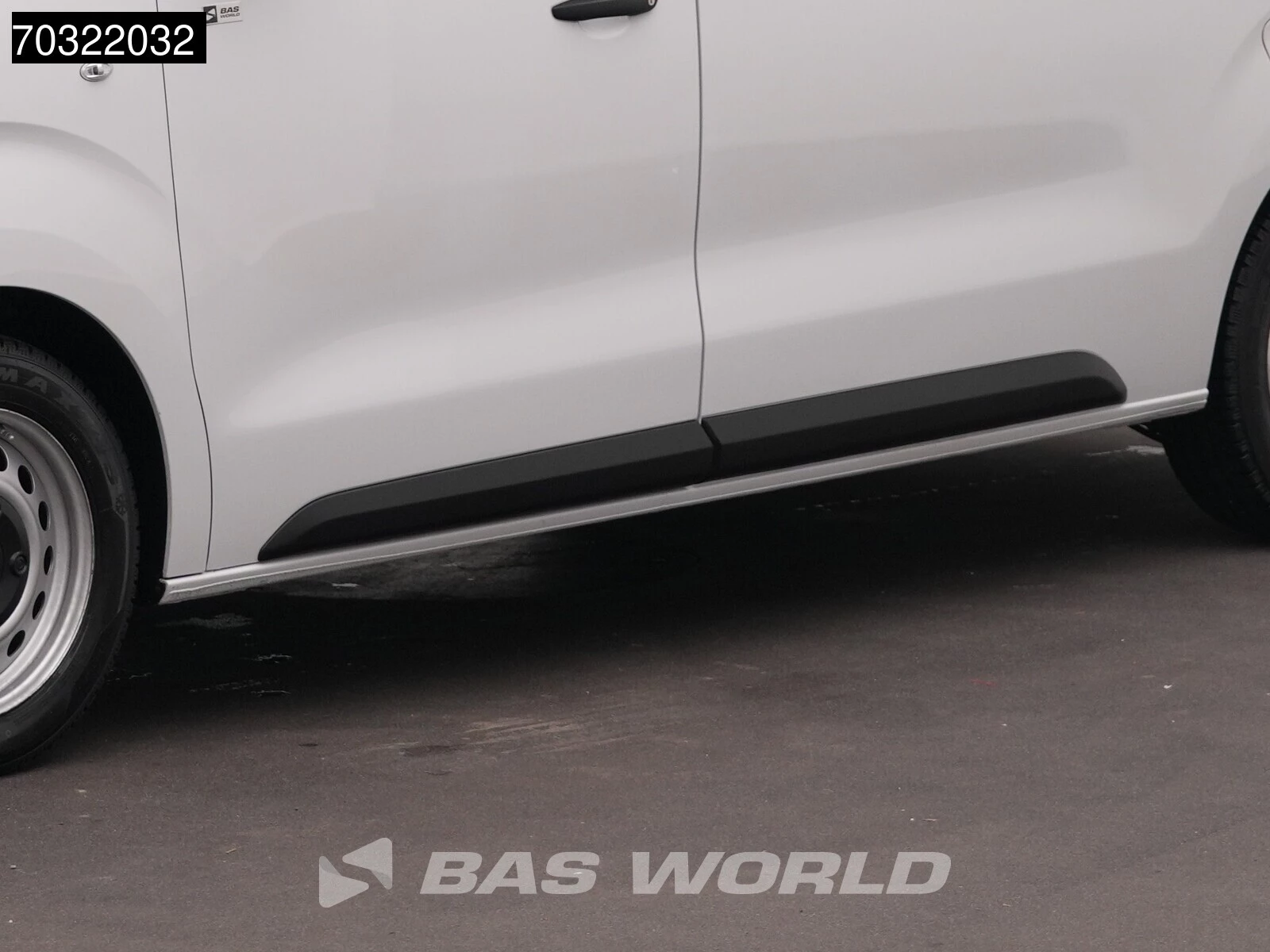Hoofdafbeelding Fiat Scudo