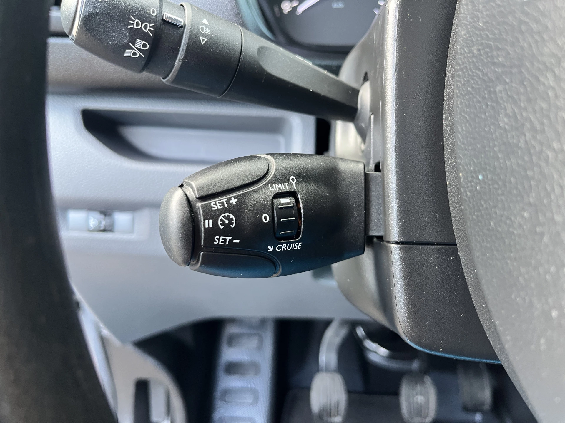 Hoofdafbeelding Citroën Jumpy