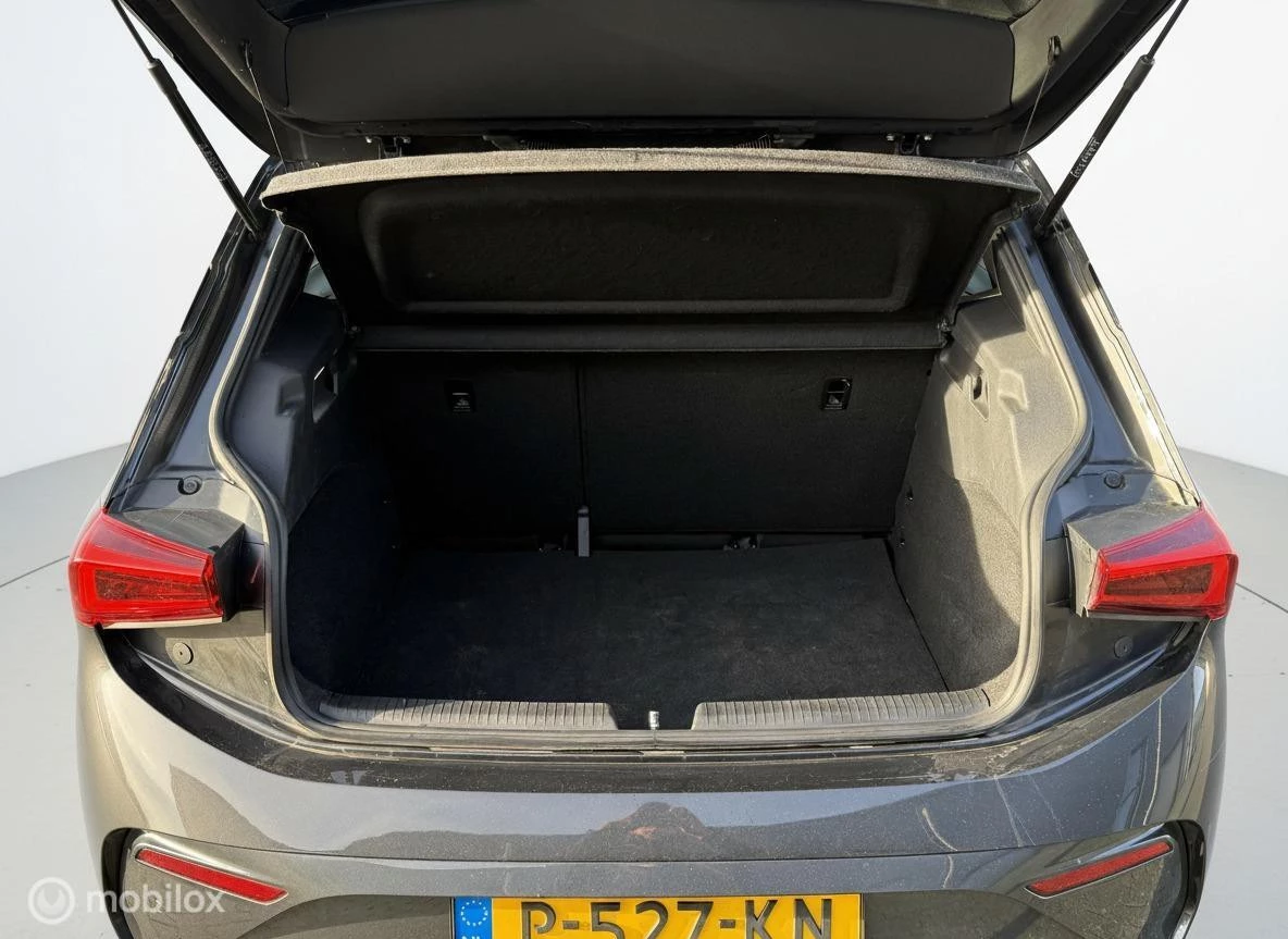 Hoofdafbeelding CUPRA Born