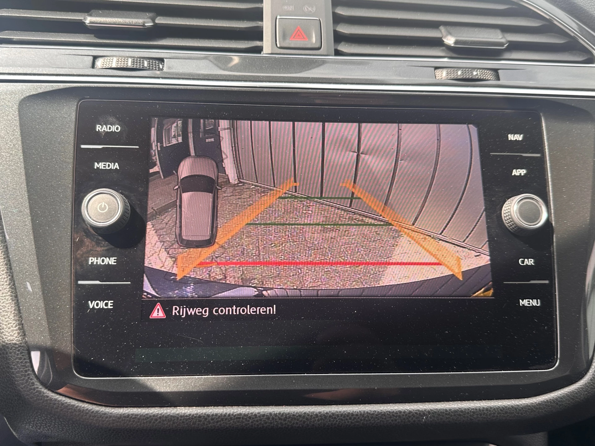 Hoofdafbeelding Volkswagen Tiguan Allspace