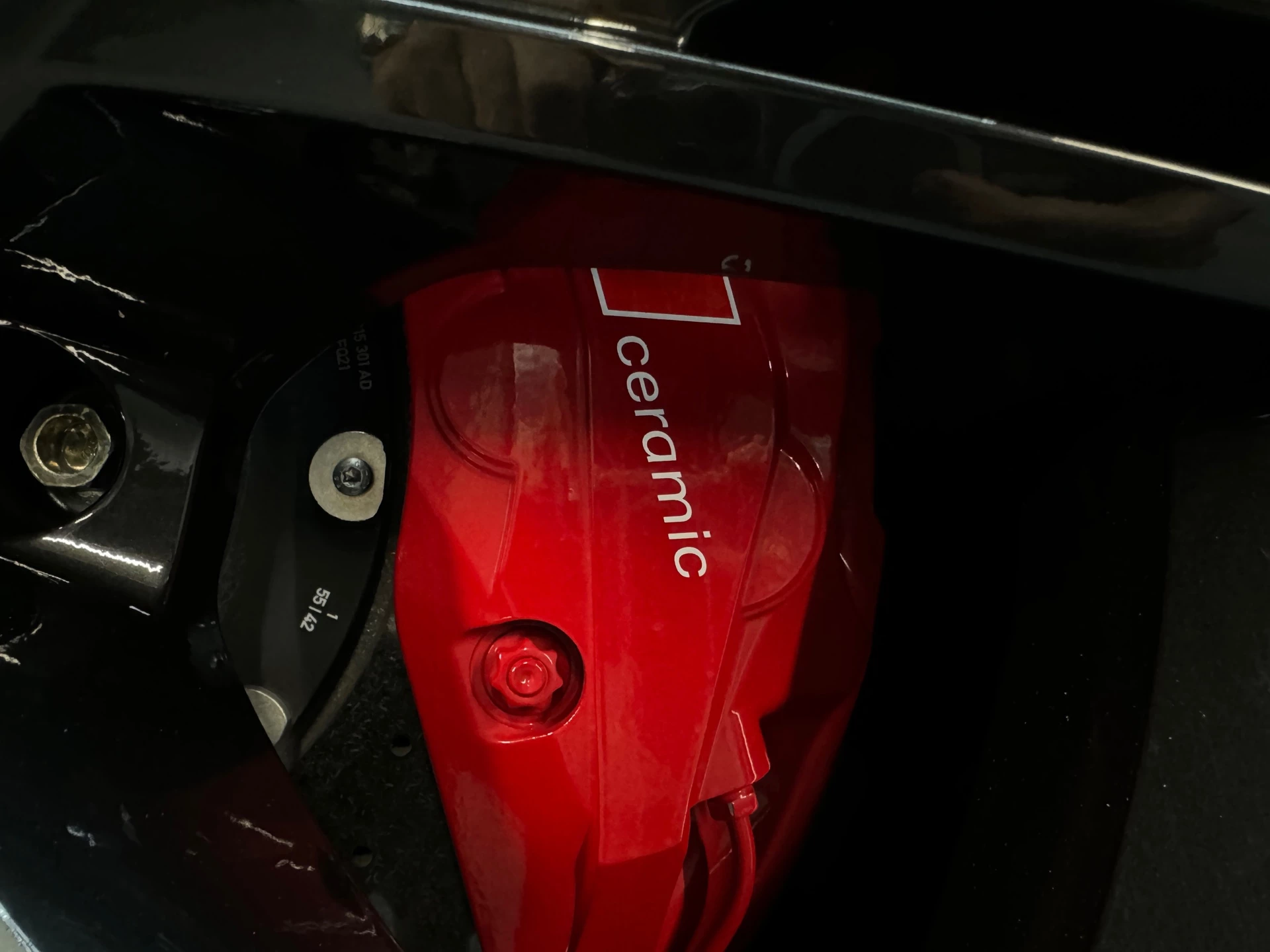 Hoofdafbeelding Audi RS6