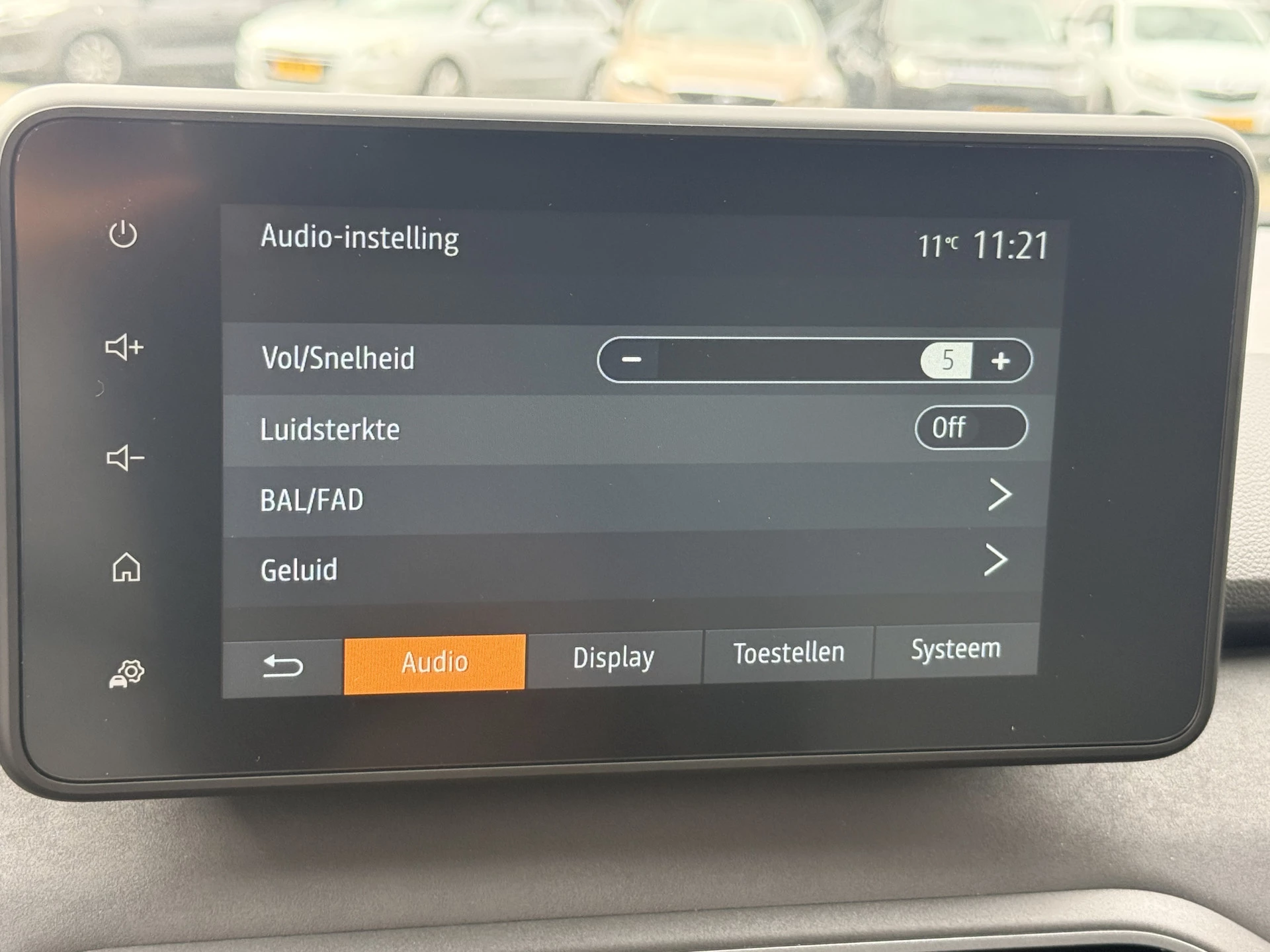 Hoofdafbeelding Dacia Jogger