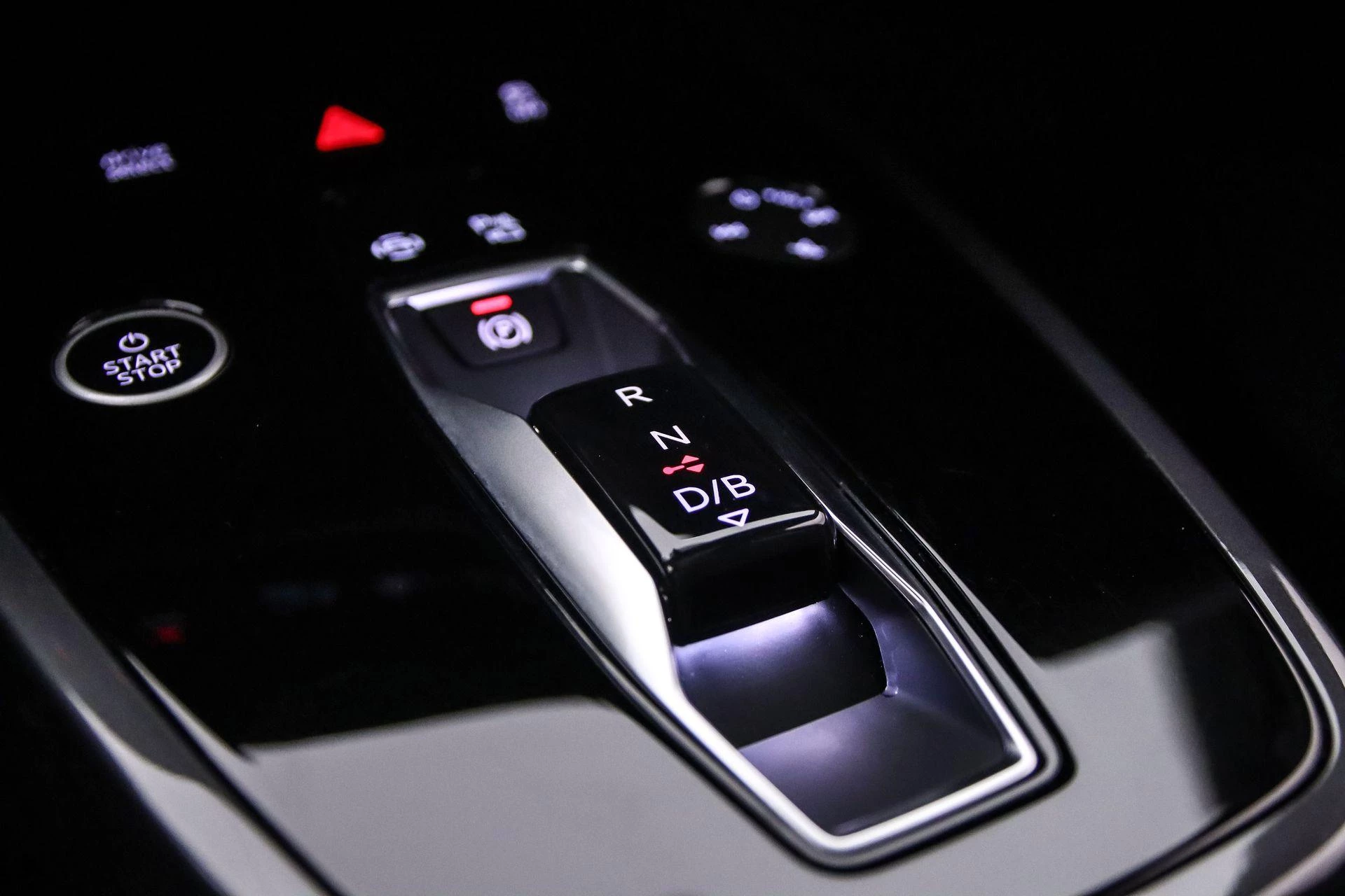 Hoofdafbeelding Audi Q4 Sportback e-tron