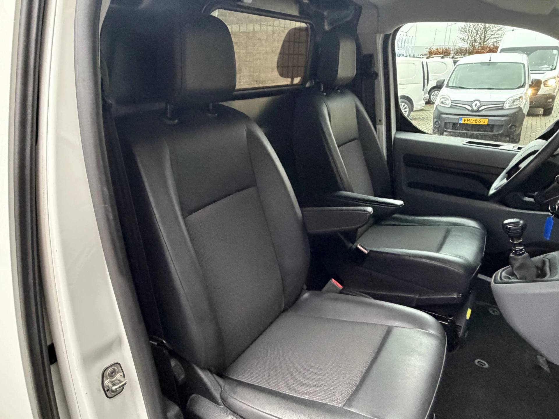 Hoofdafbeelding Peugeot Expert