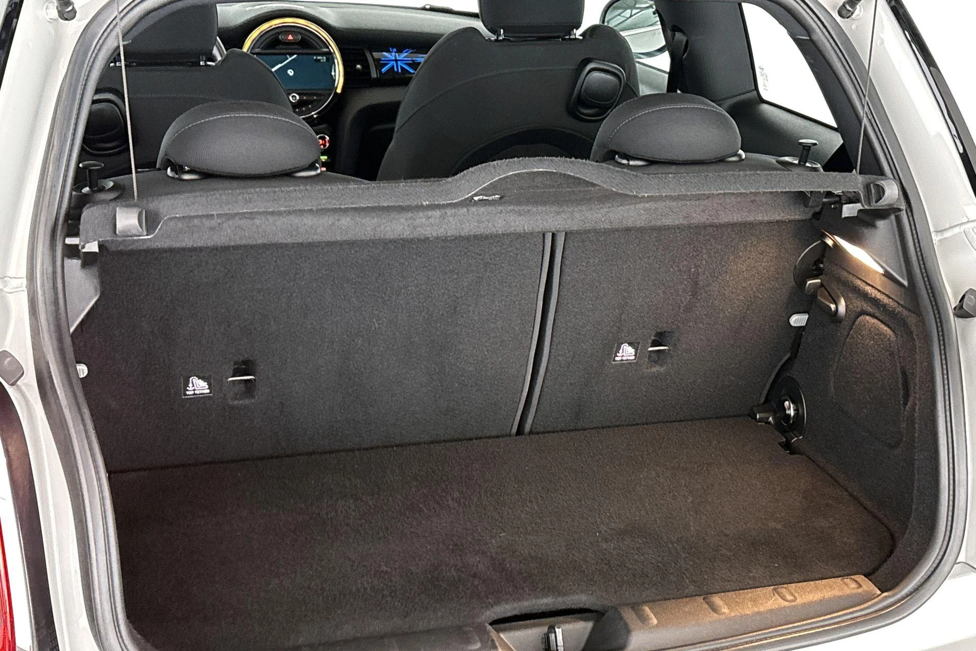 Hoofdafbeelding MINI Cooper S