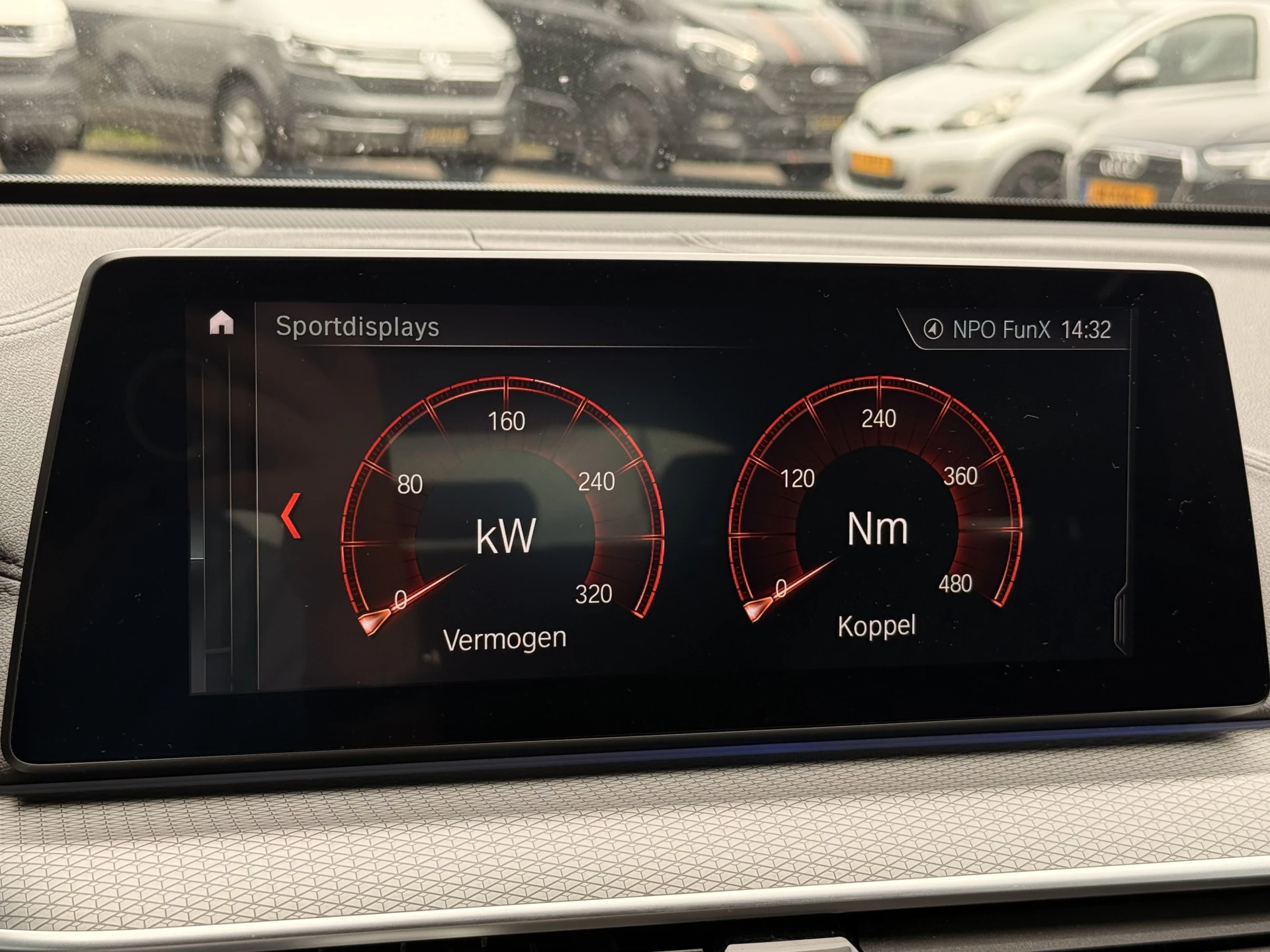 Hoofdafbeelding BMW 6 Serie