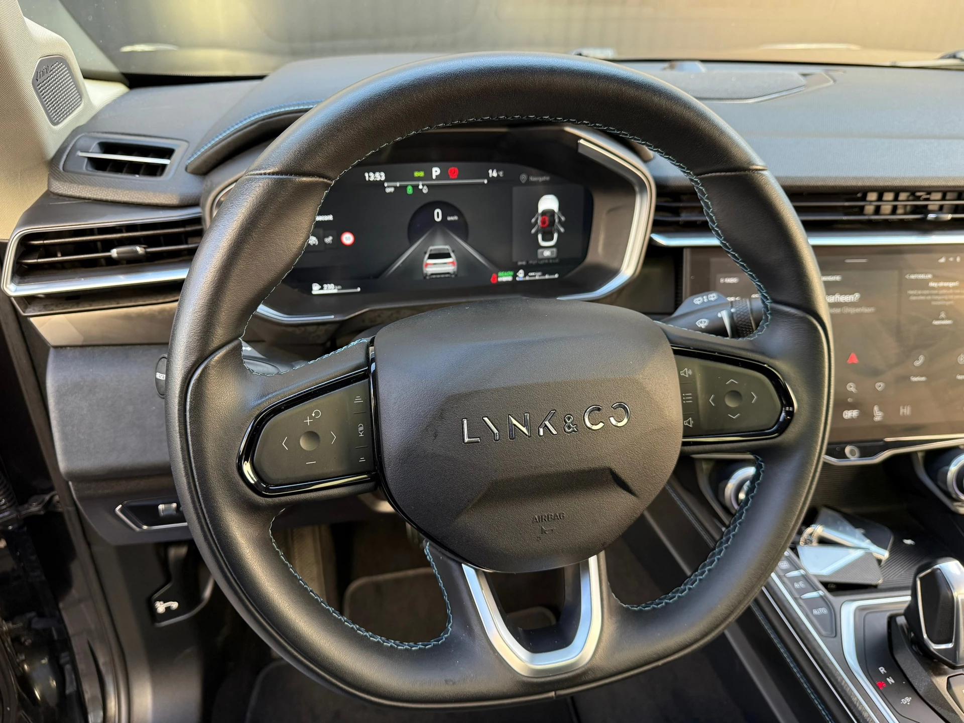 Hoofdafbeelding Lynk & Co 01