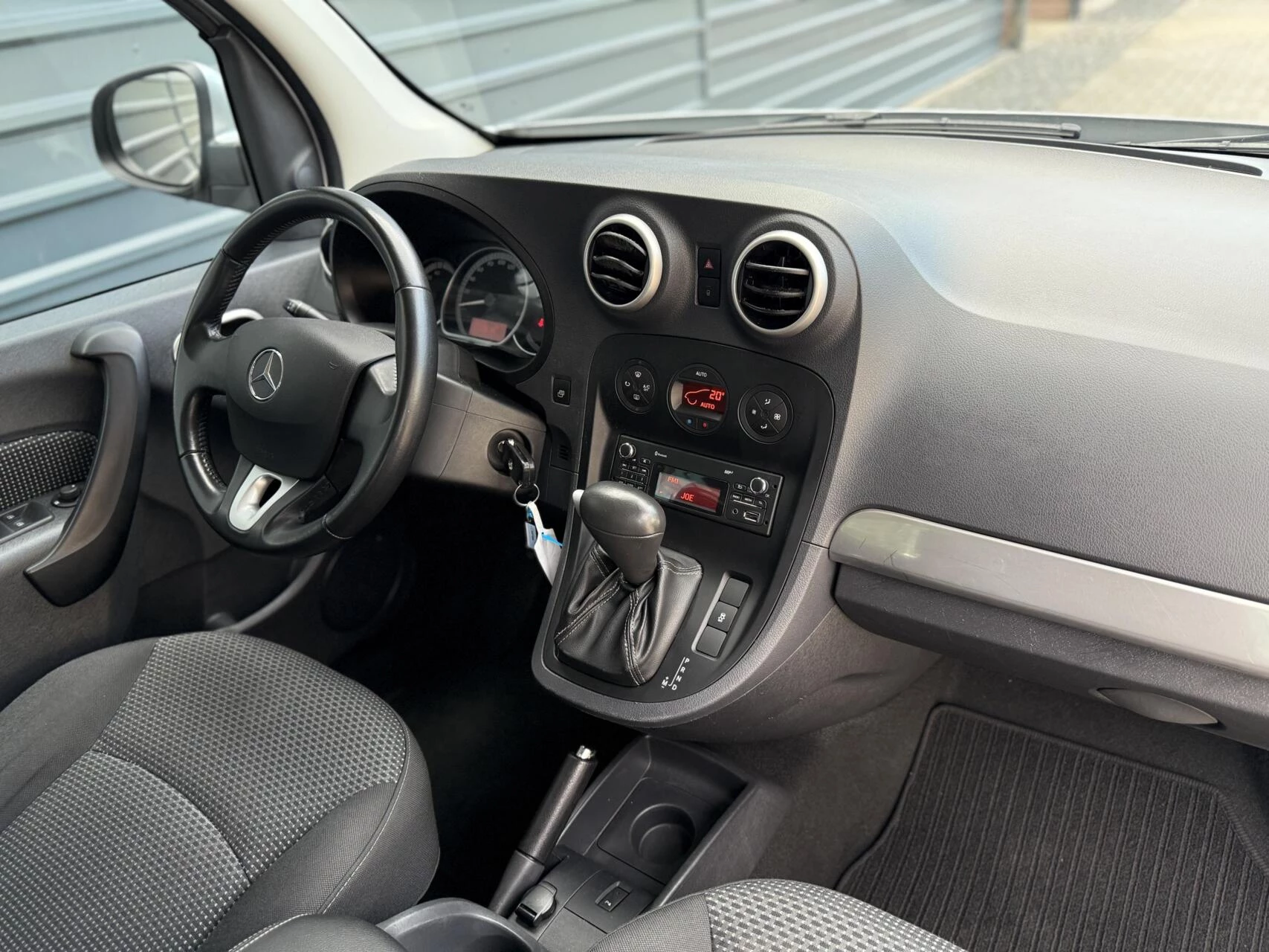 Hoofdafbeelding Mercedes-Benz Citan