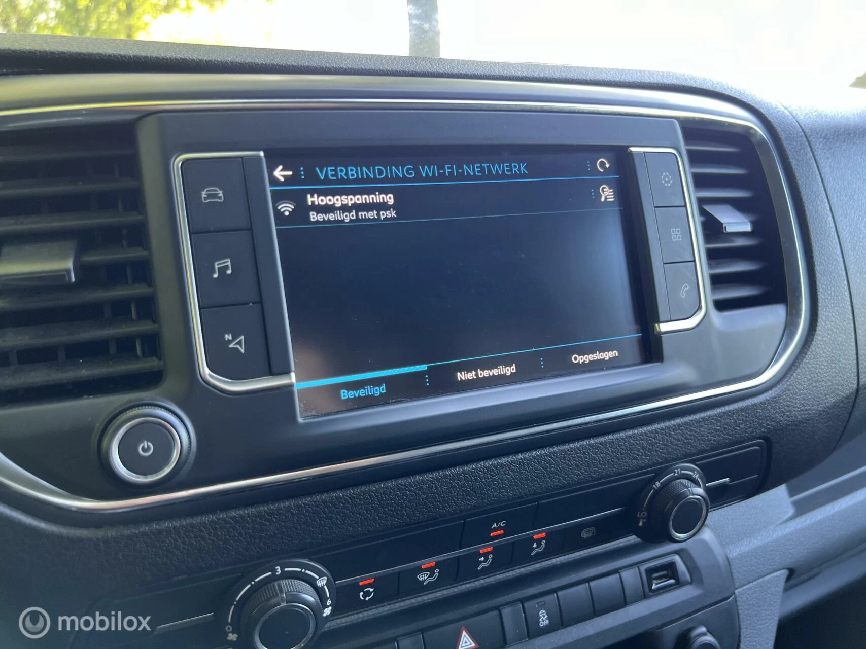 Hoofdafbeelding Peugeot Expert
