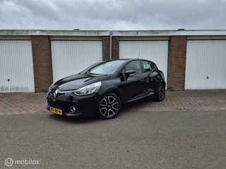 Renault Clio 0.9 TCe  Dynamique / 1e eigenaar / Airco / Cruisecontrol / Parkeersensoren