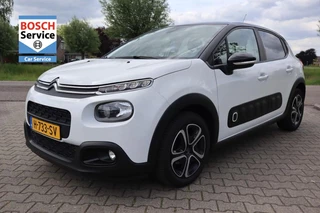 Citroën C3 1.2 PT FEEL EDITION