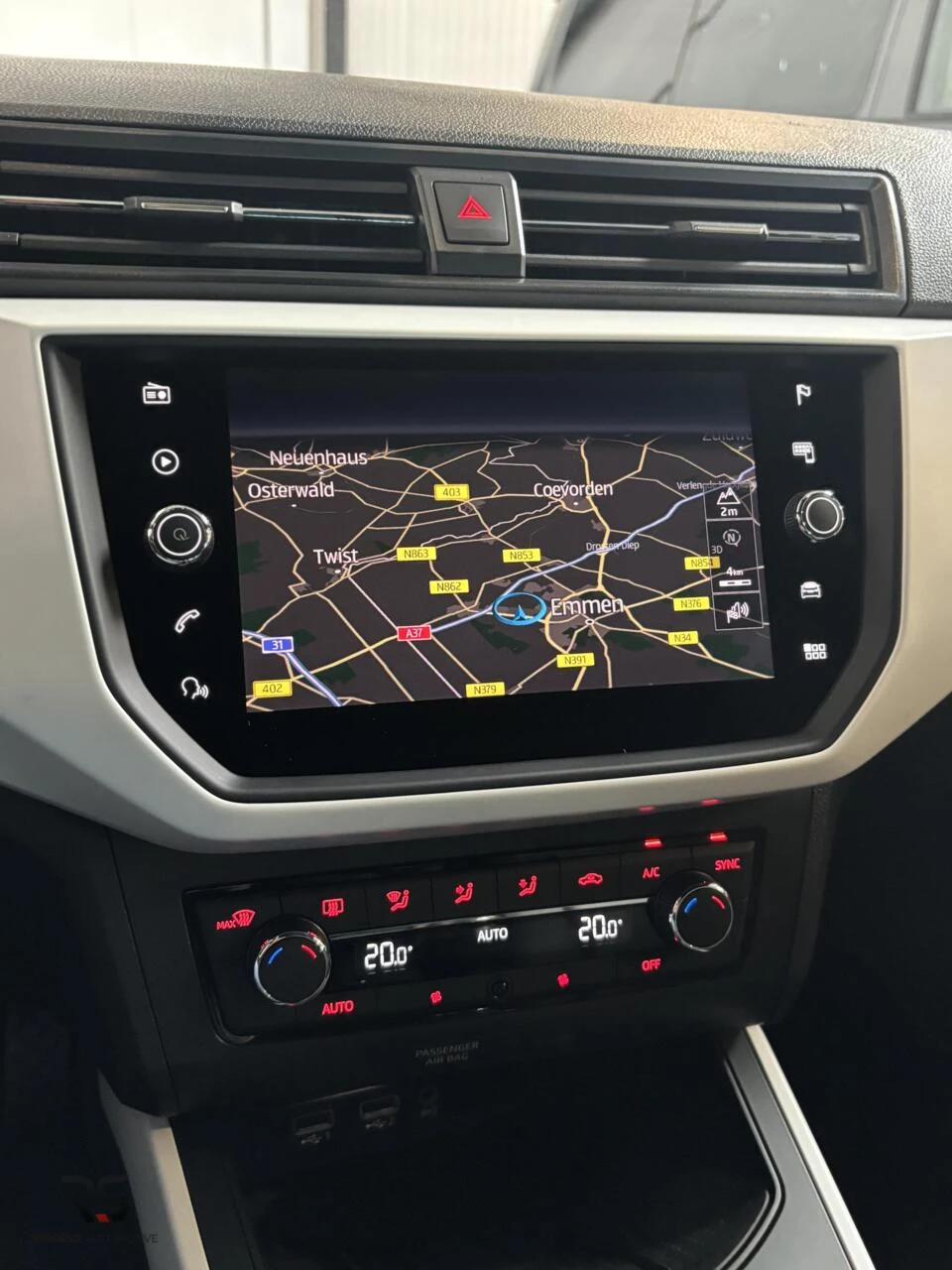 Hoofdafbeelding SEAT Arona