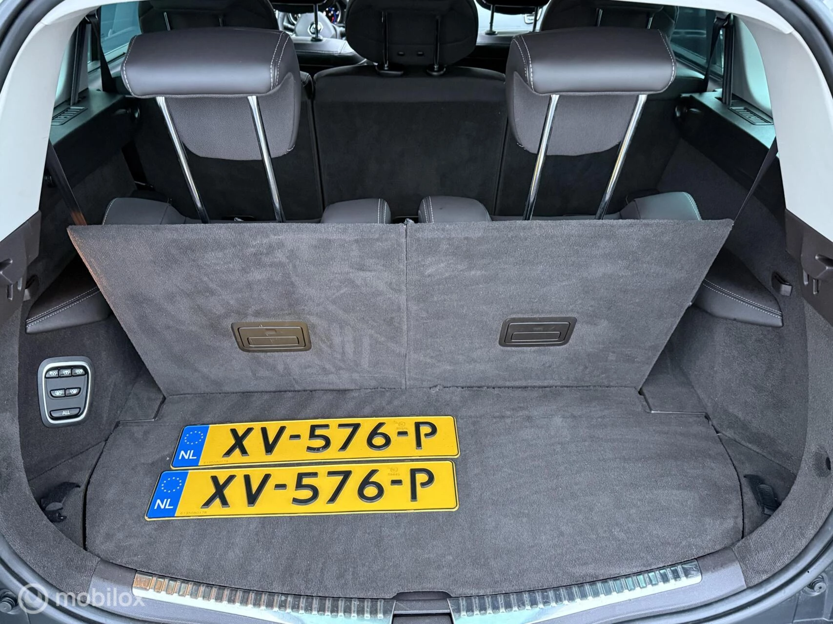 Hoofdafbeelding Renault Espace