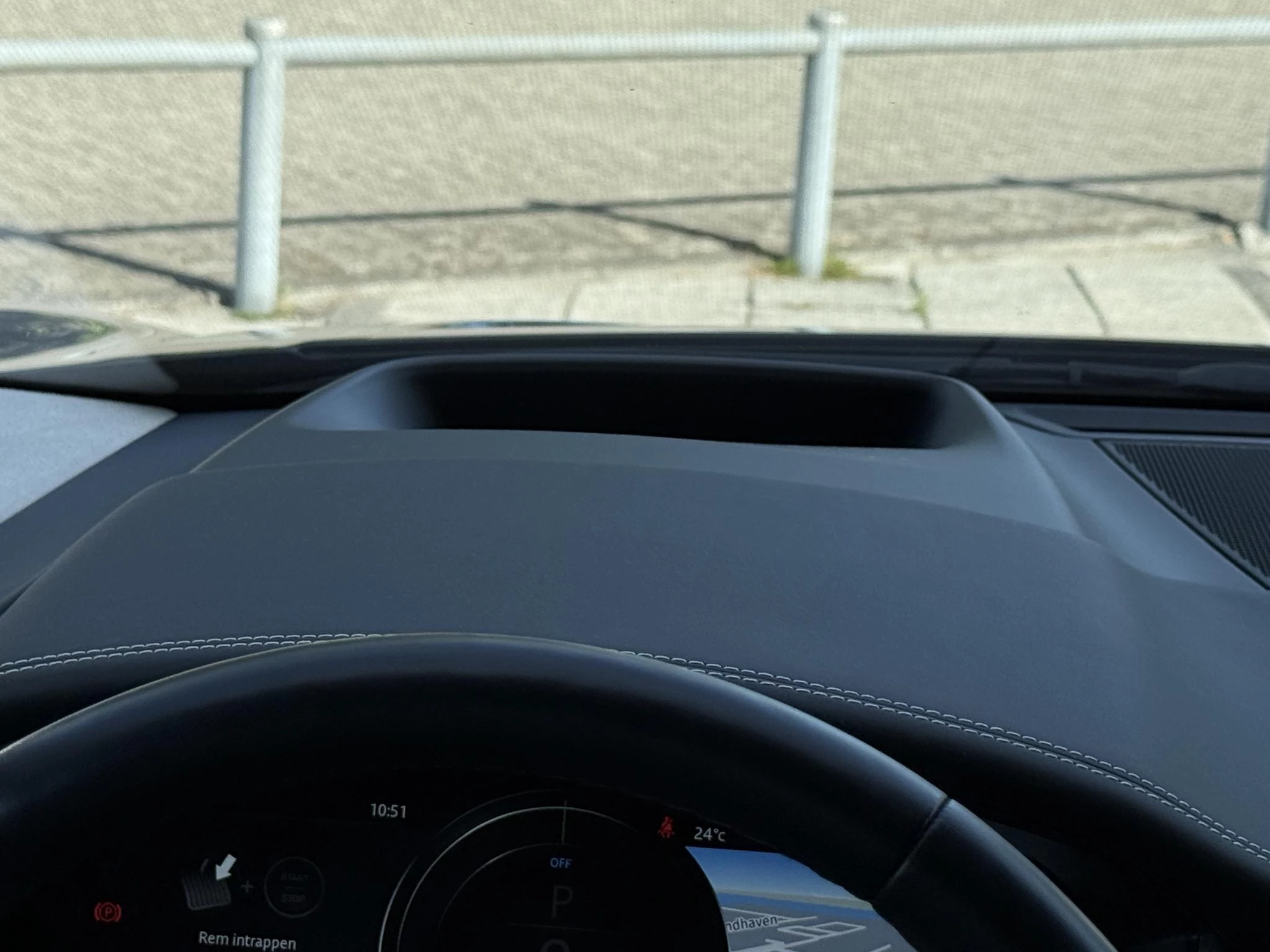 Hoofdafbeelding Jaguar I-PACE