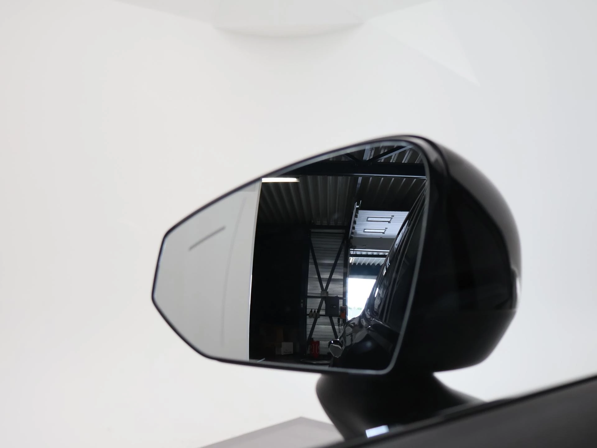 Hoofdafbeelding Volvo EX30