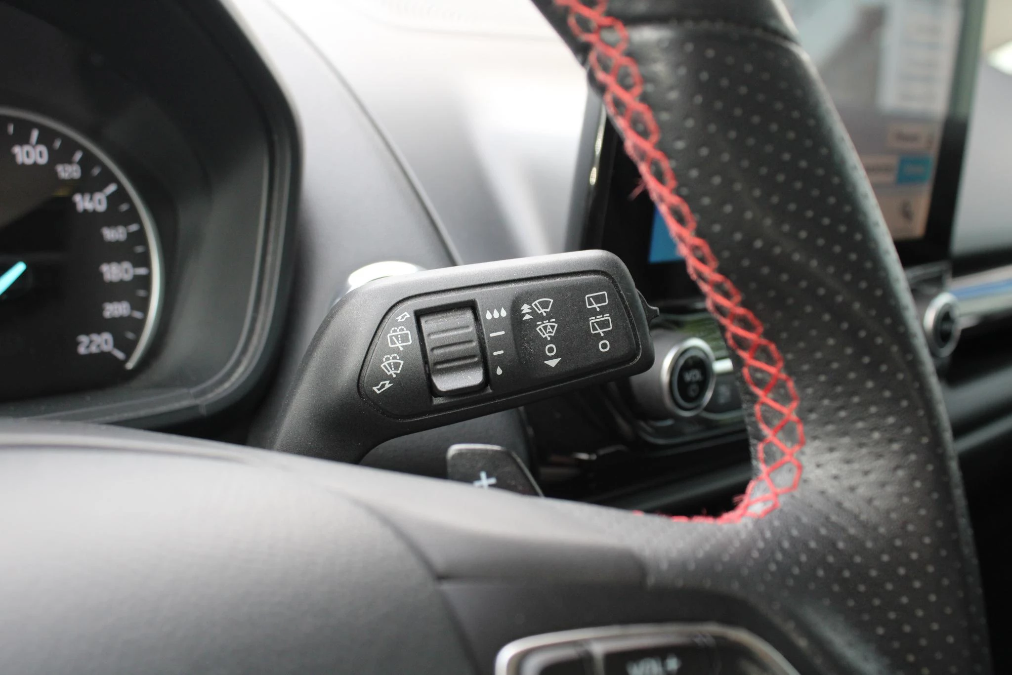 Hoofdafbeelding Ford EcoSport
