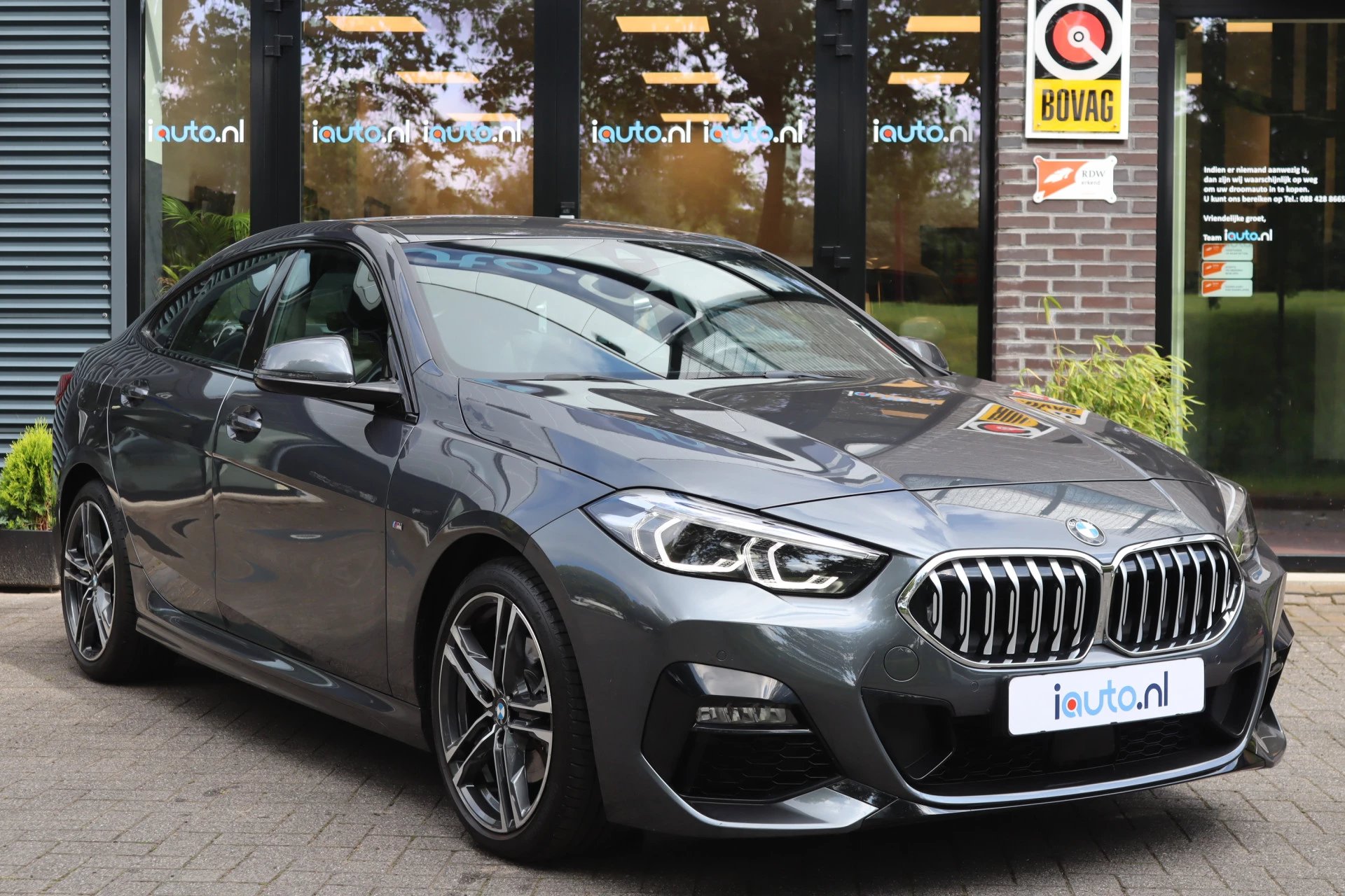 Hoofdafbeelding BMW 2 Serie