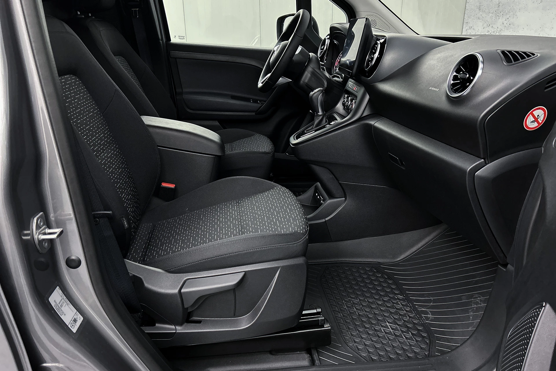 Hoofdafbeelding Mercedes-Benz Citan