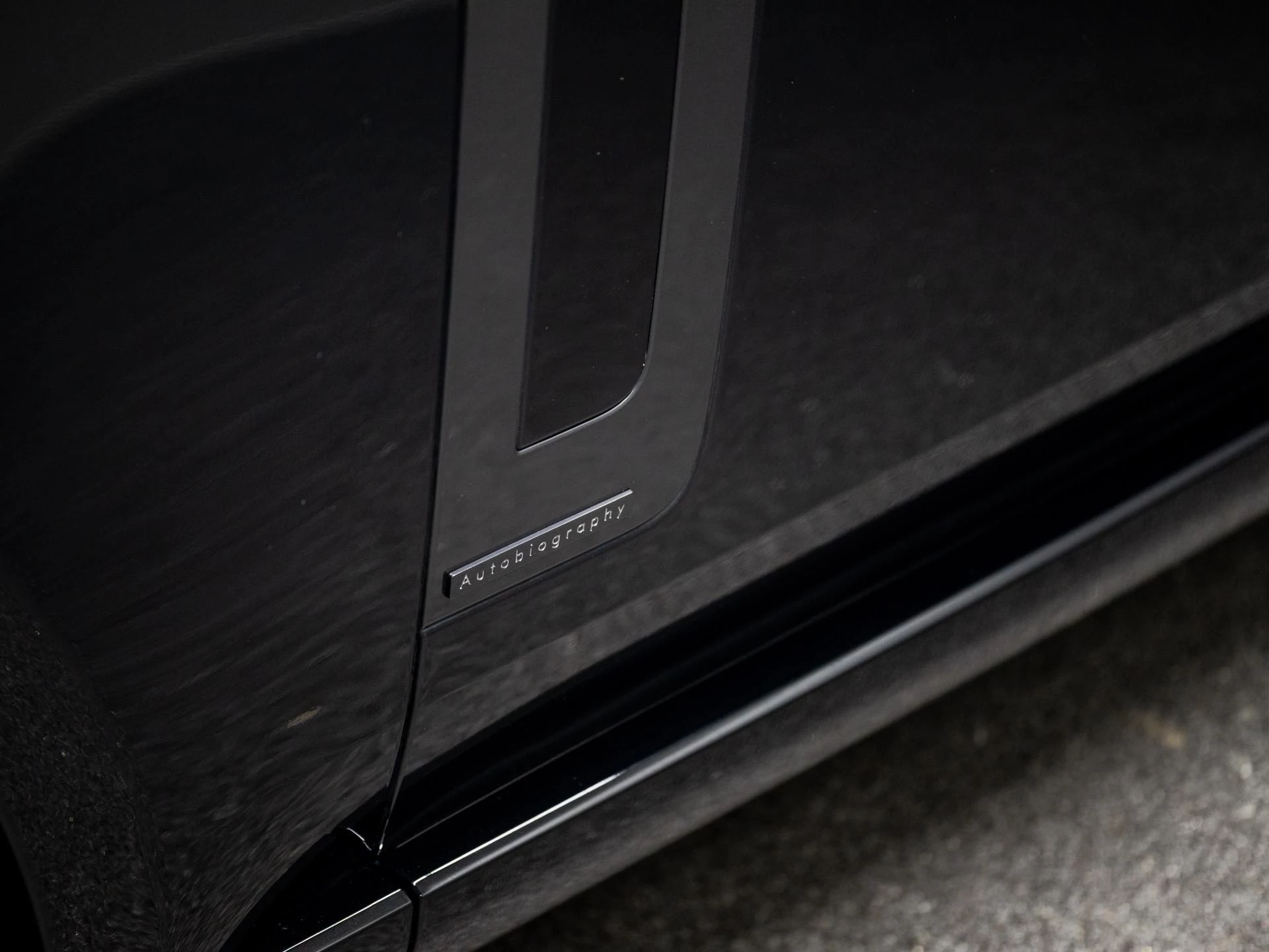 Hoofdafbeelding Land Rover Range Rover