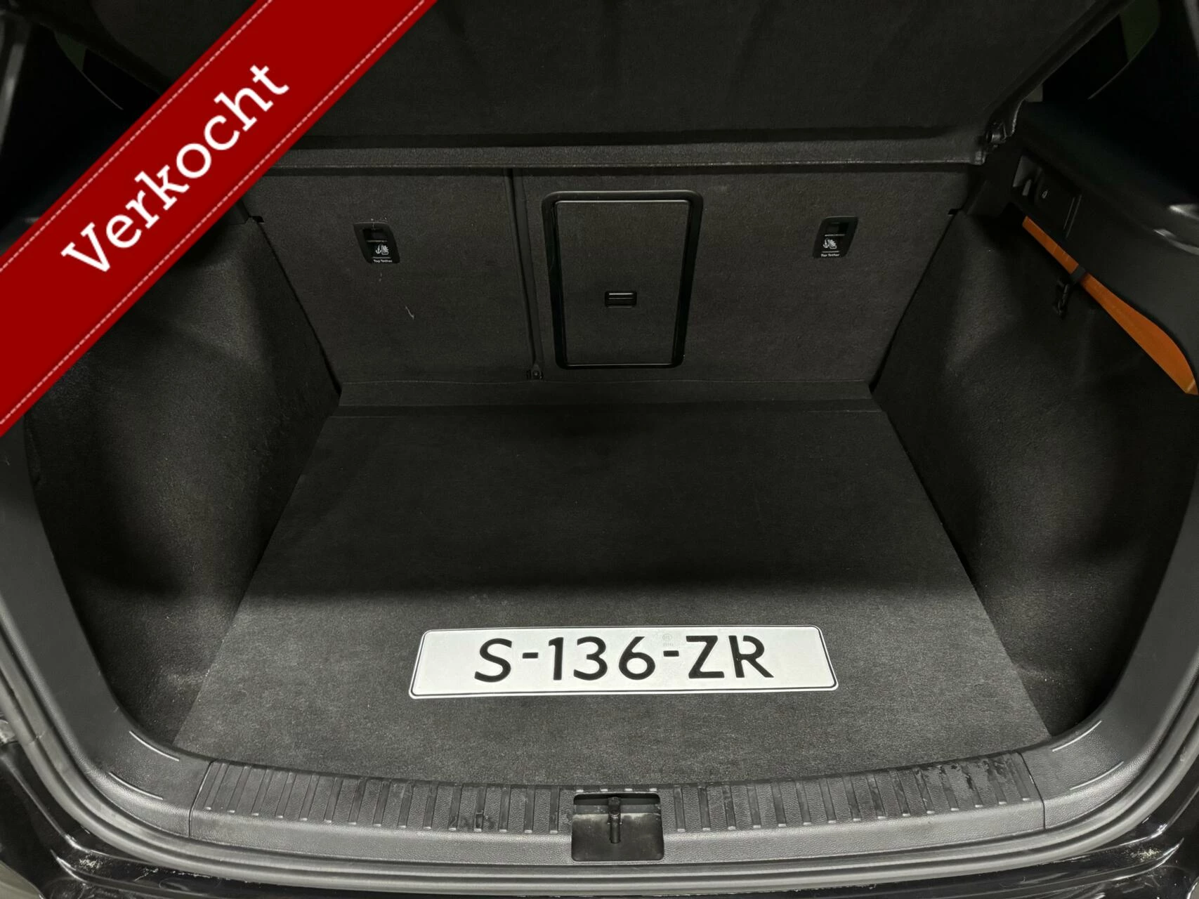 Hoofdafbeelding CUPRA Ateca