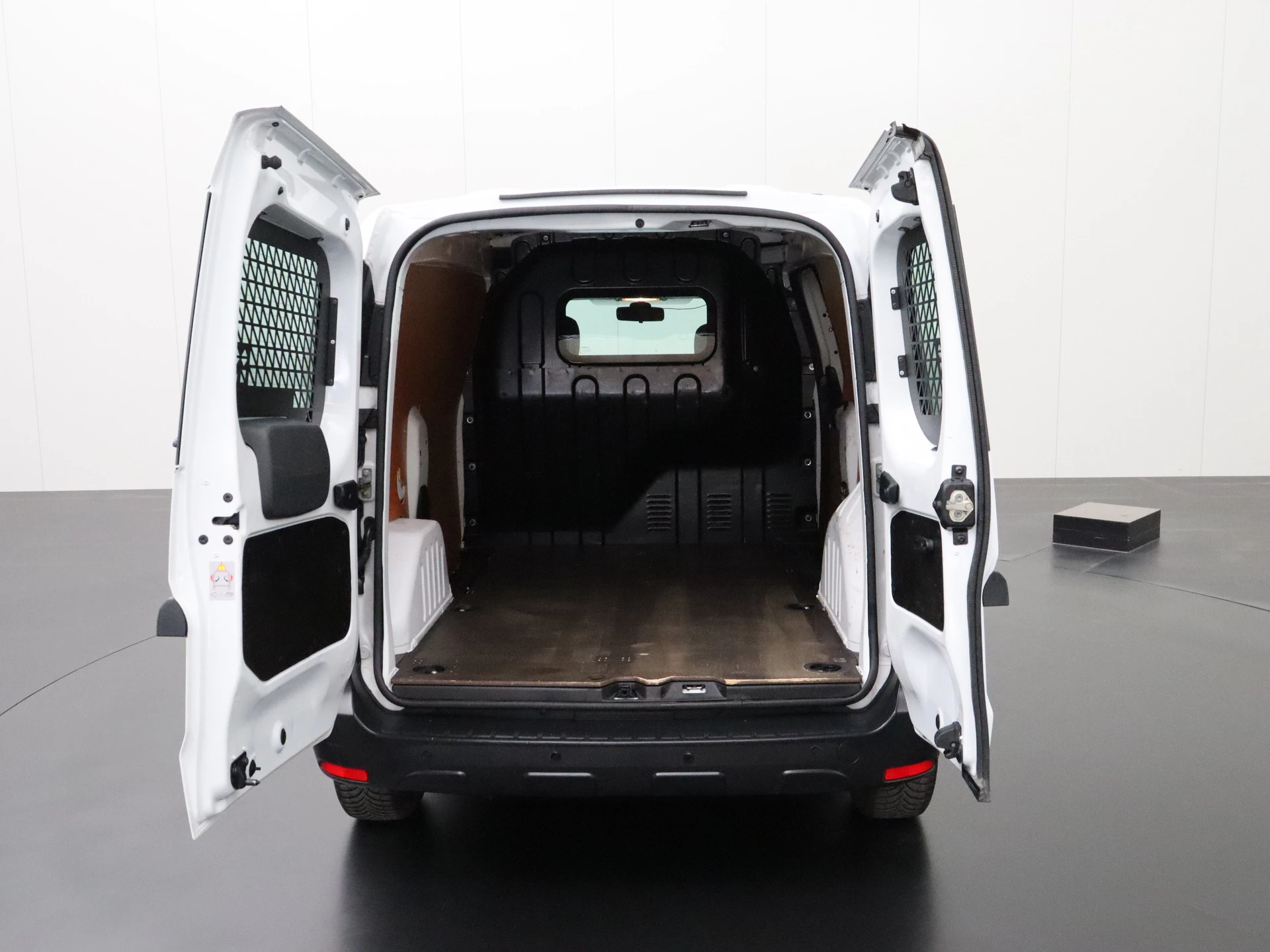 Hoofdafbeelding Dacia Dokker