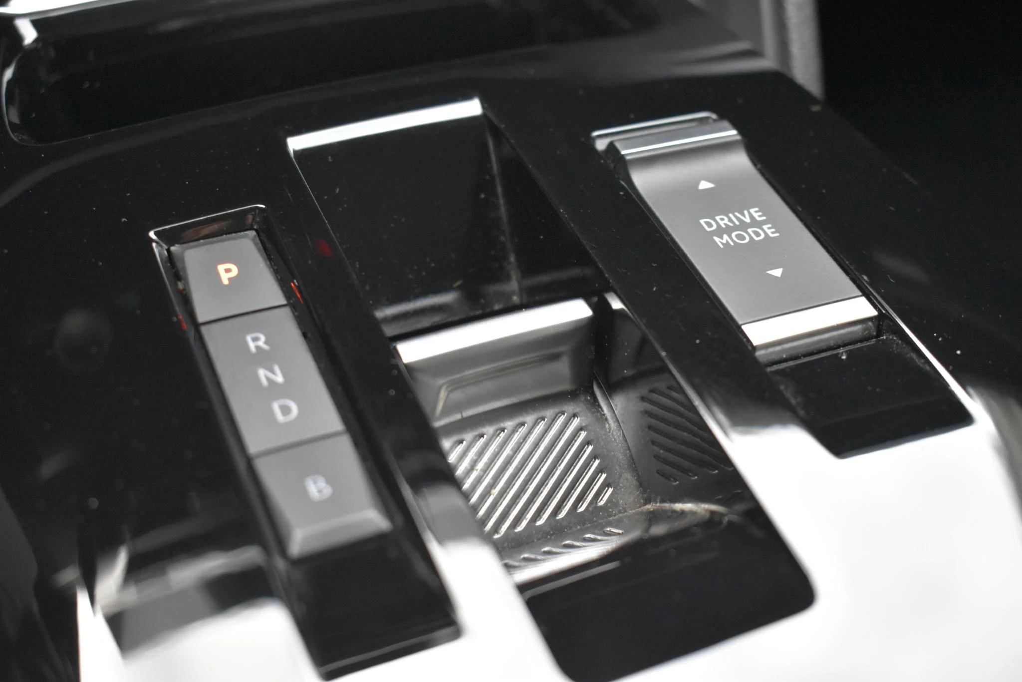 Hoofdafbeelding Citroën ë-C4