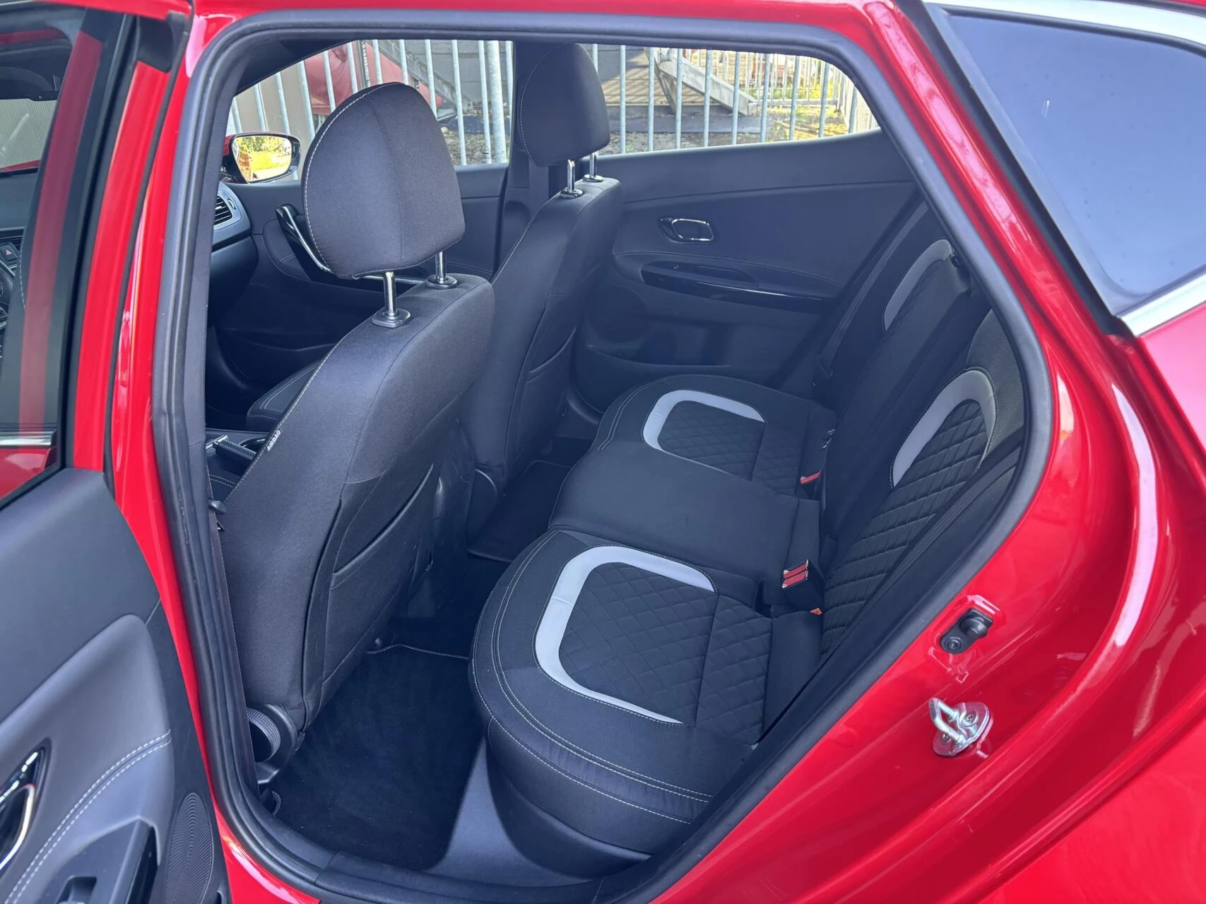 Hoofdafbeelding Kia cee'd