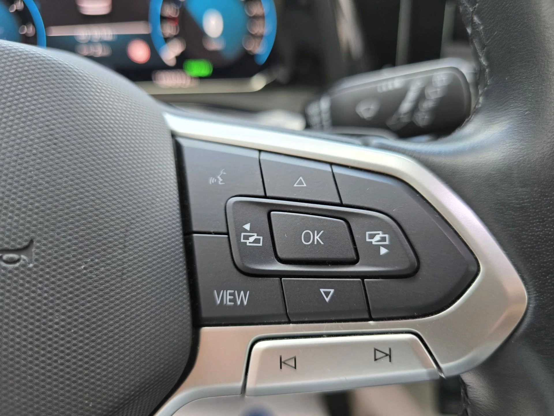Hoofdafbeelding Volkswagen Multivan