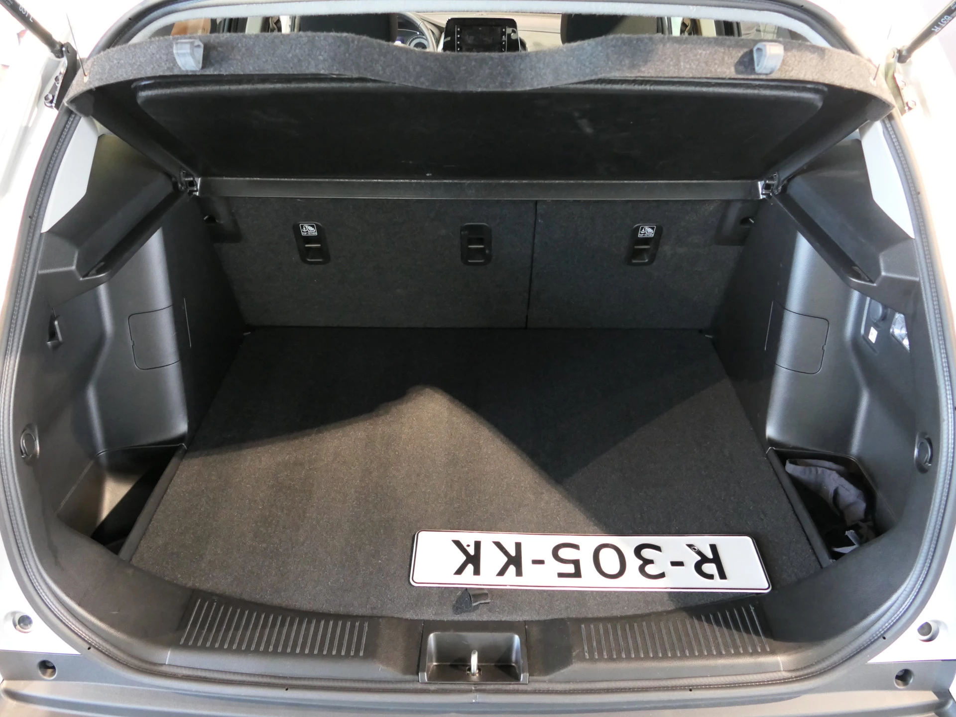 Hoofdafbeelding Suzuki S-Cross