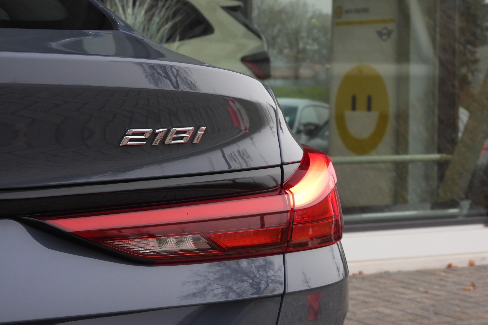 Hoofdafbeelding BMW 2 Serie