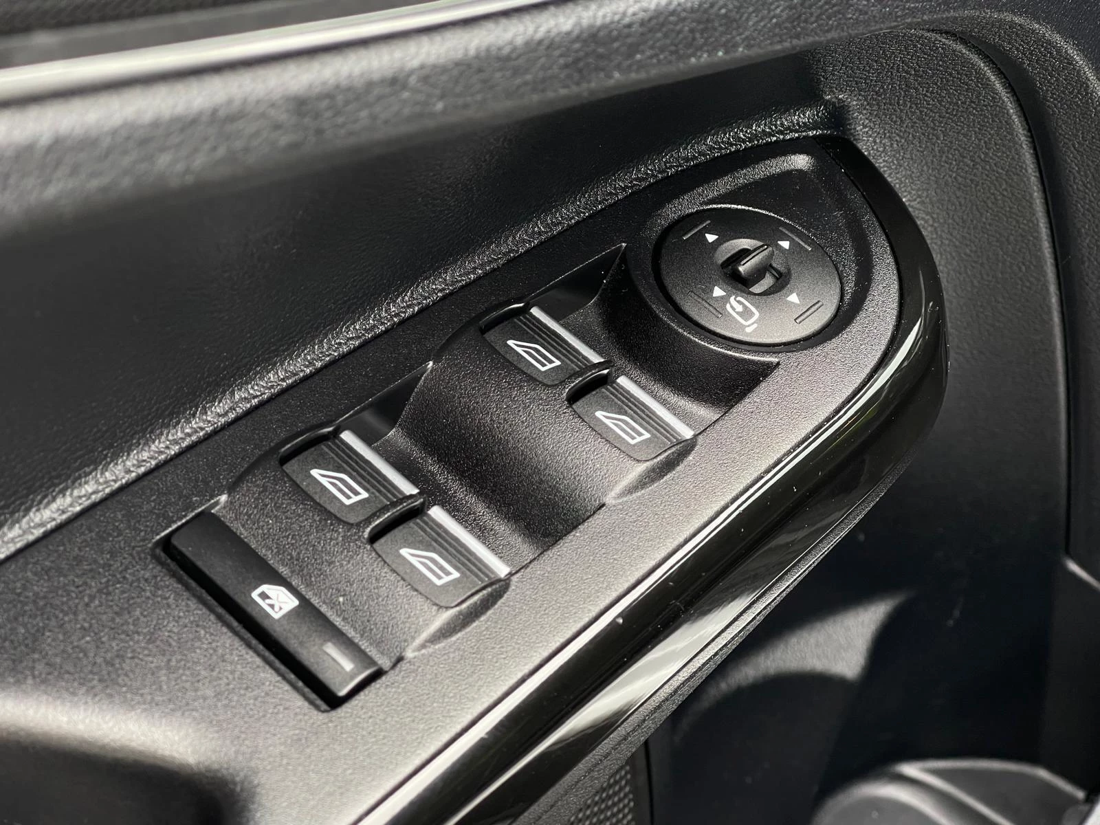 Hoofdafbeelding Ford B-MAX