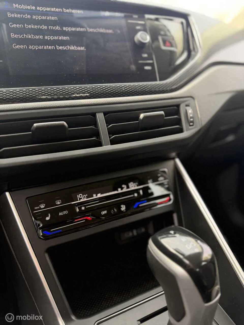 Hoofdafbeelding Volkswagen Taigo