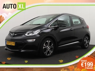 Opel Ampera-e Launch executive 60 kWh NW Accu Bose-Sound Leder Dodehoek
