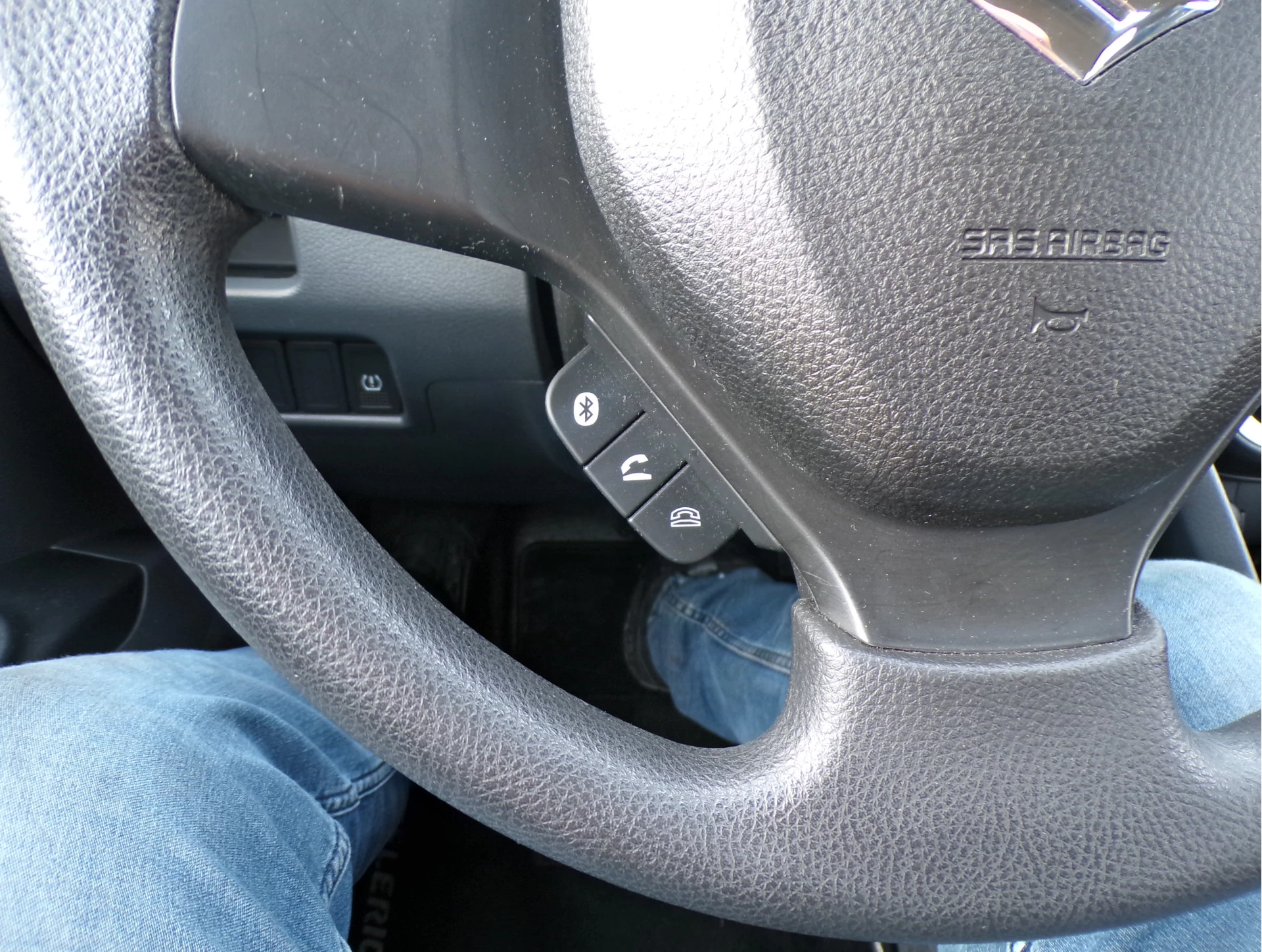 Hoofdafbeelding Suzuki Celerio