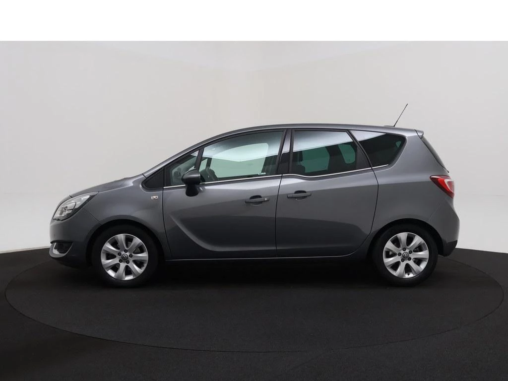 Hoofdafbeelding Opel Meriva