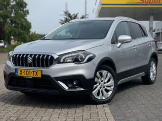 Suzuki S-Cross 1.0 BOOSTERJET SELECT A/T CRUISE KEYLESS NAVI ALL GRIP
