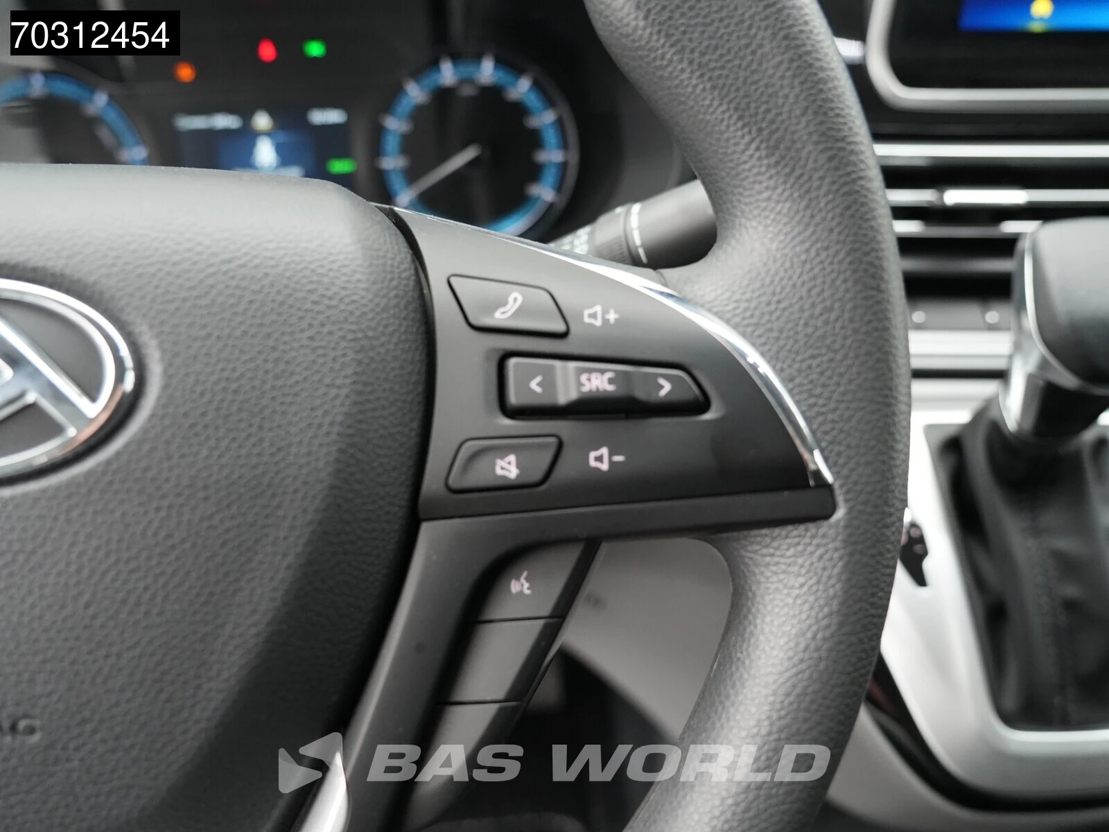 Hoofdafbeelding Maxus eDeliver9