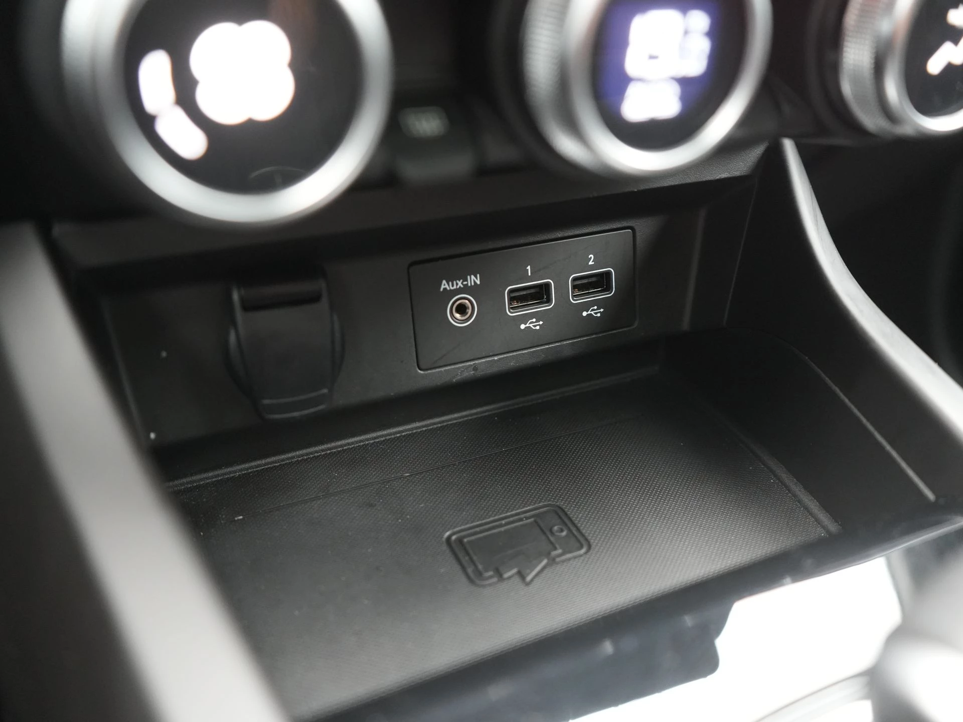 Hoofdafbeelding Renault Arkana
