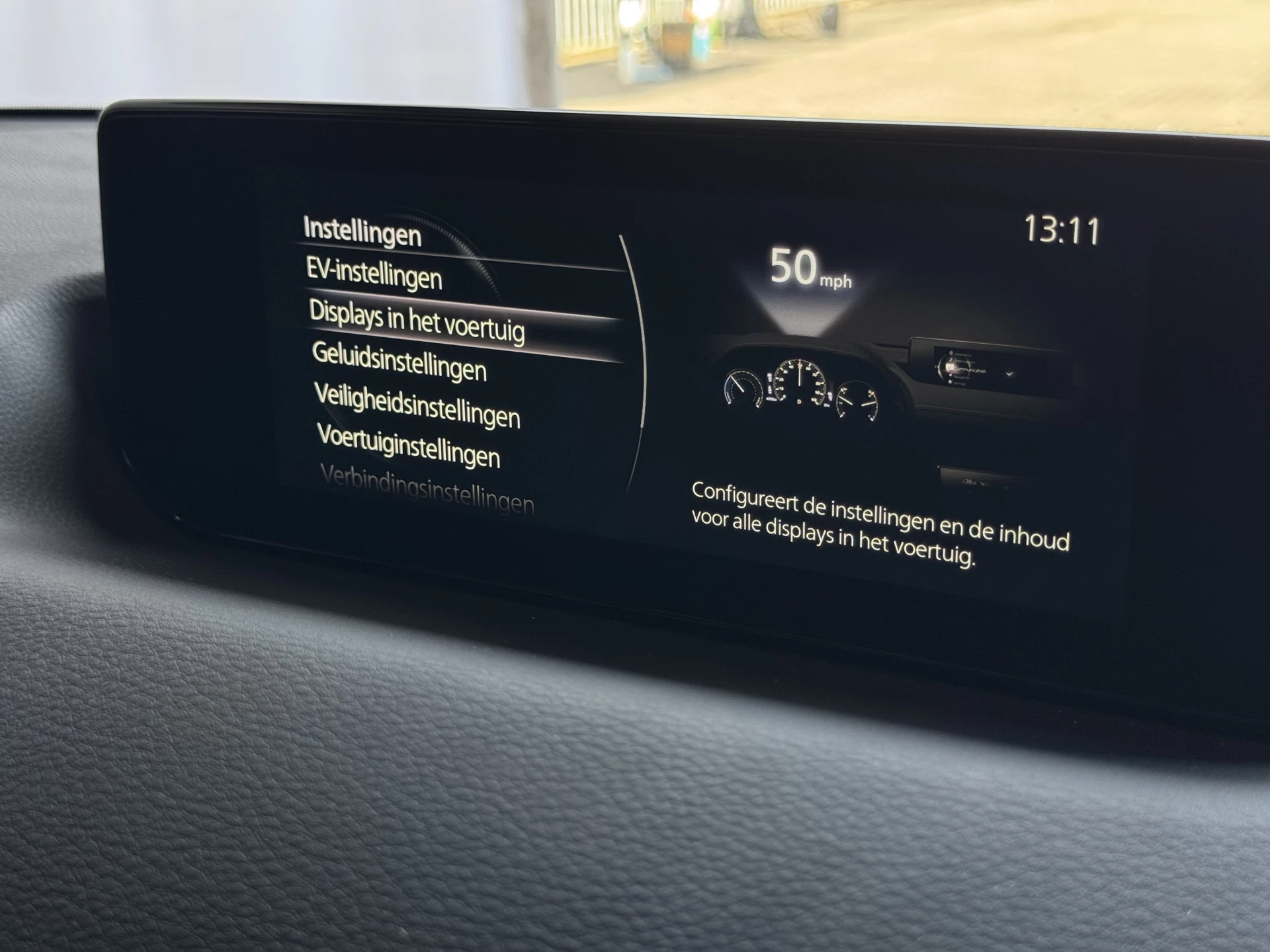 Hoofdafbeelding Mazda MX-30