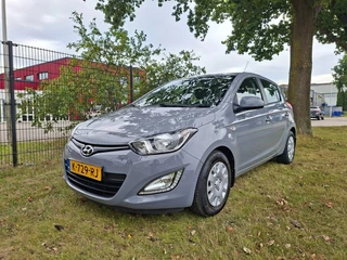 Hyundai i20 1.2 Blue