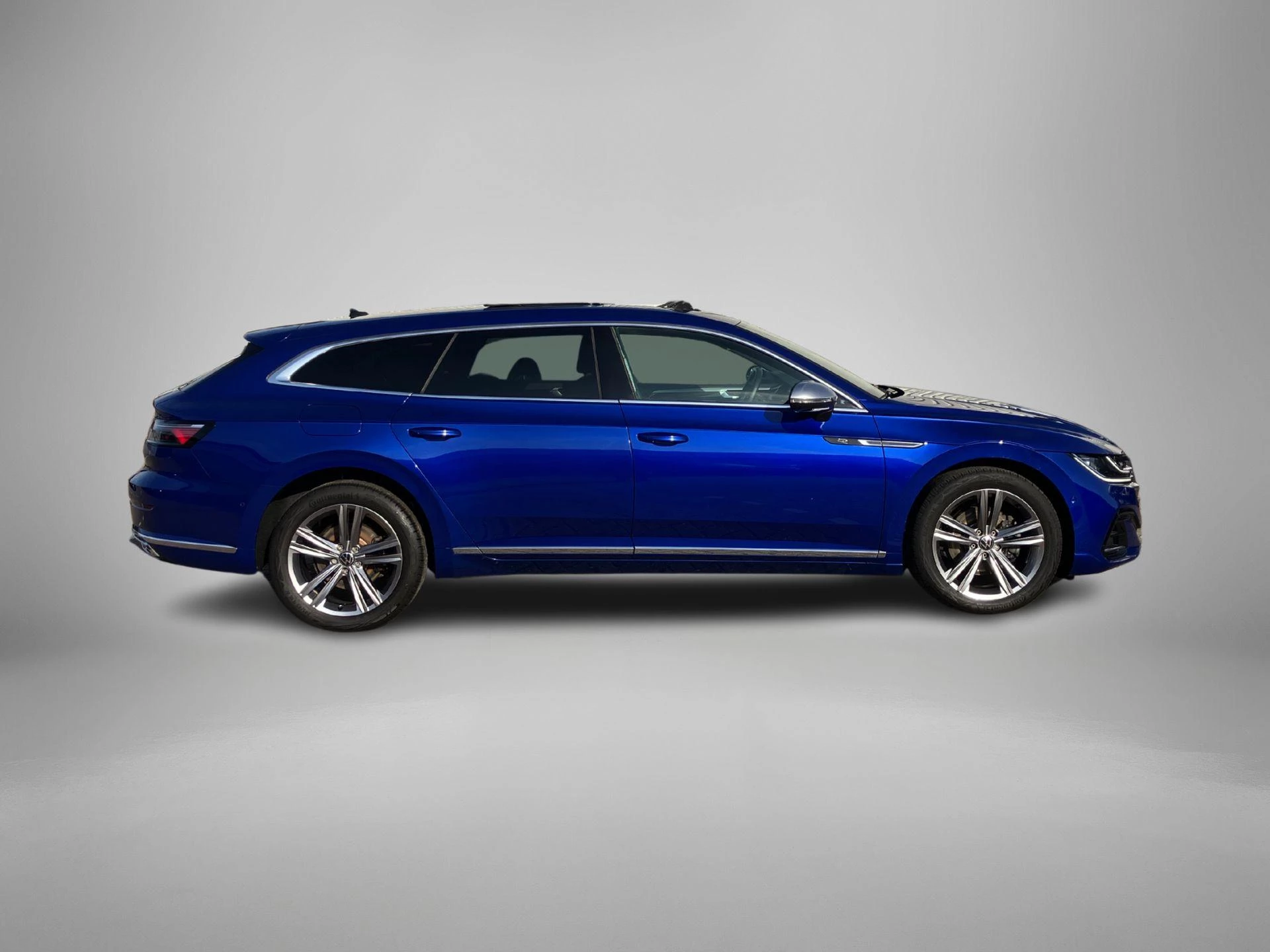 Hoofdafbeelding Volkswagen Arteon