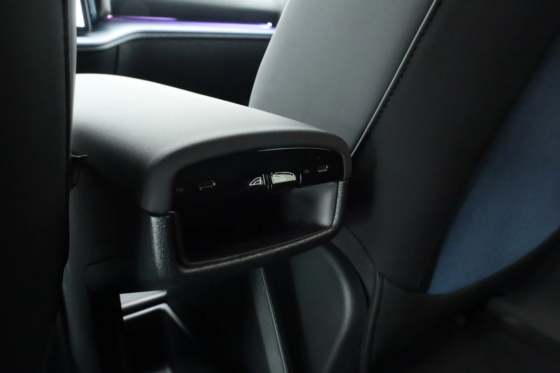 Hoofdafbeelding Volvo EX30