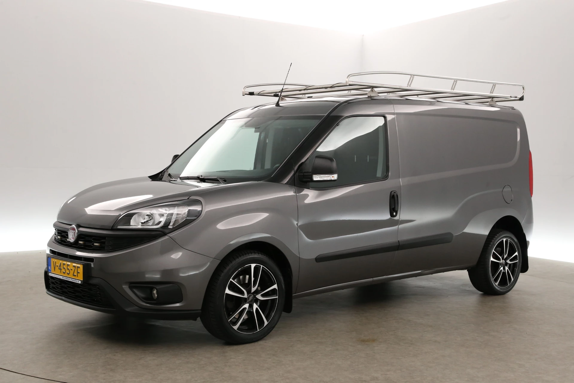 Hoofdafbeelding Fiat Doblò