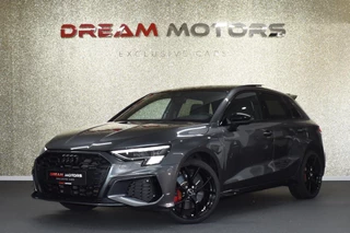 Audi A3 Sportback 40 TFSI e 204pk S-Line Competition | S3 | B&O | RS-STOELEN
