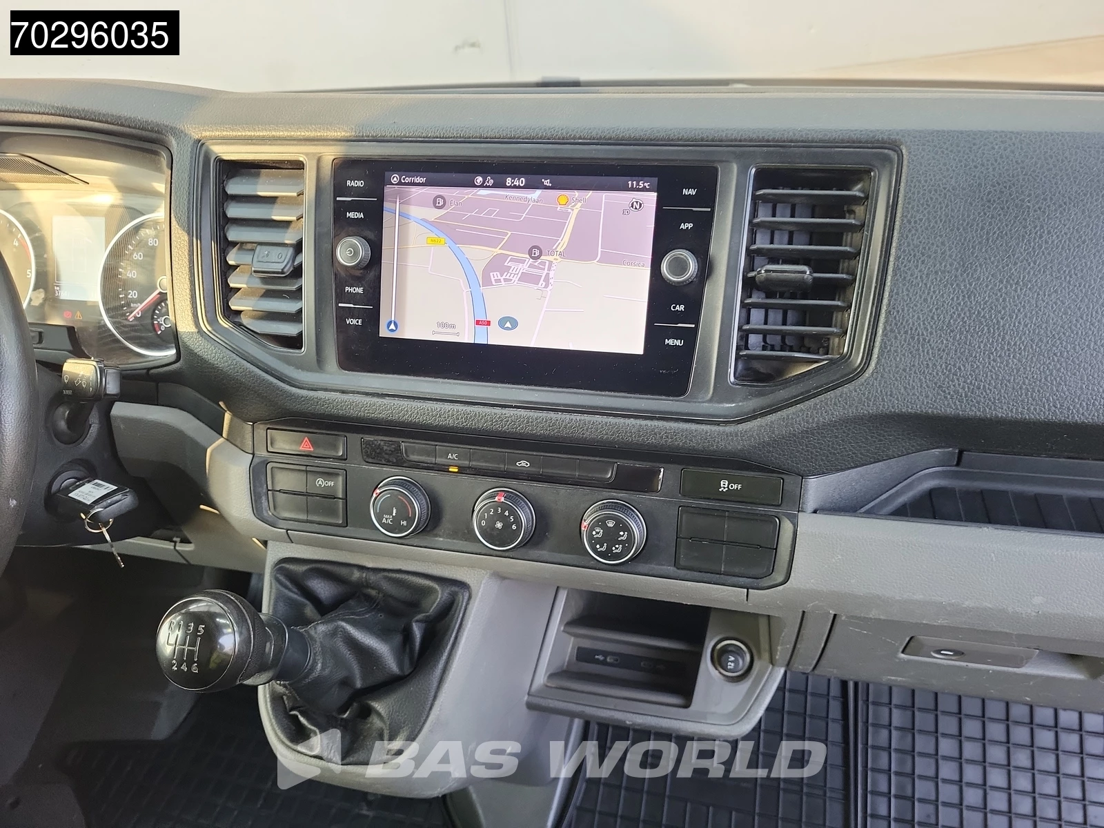 Hoofdafbeelding MAN TGE