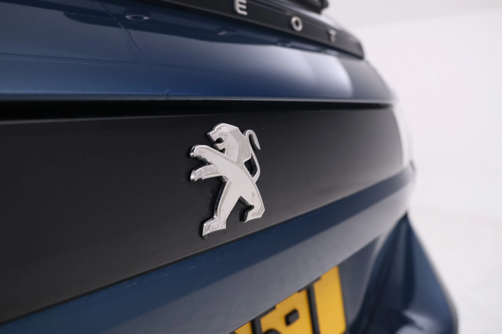 Hoofdafbeelding Peugeot 508