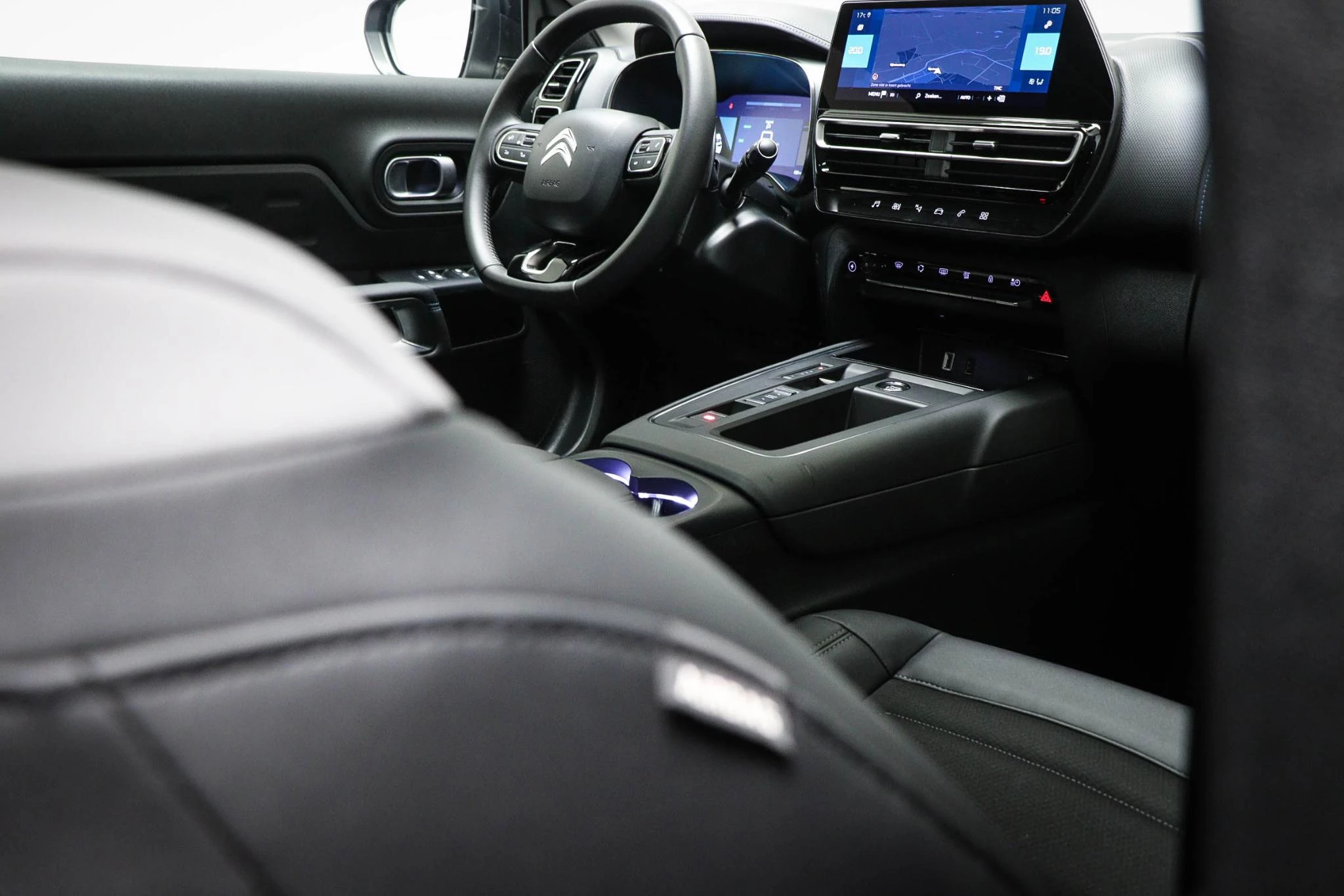 Hoofdafbeelding Citroën C5 Aircross